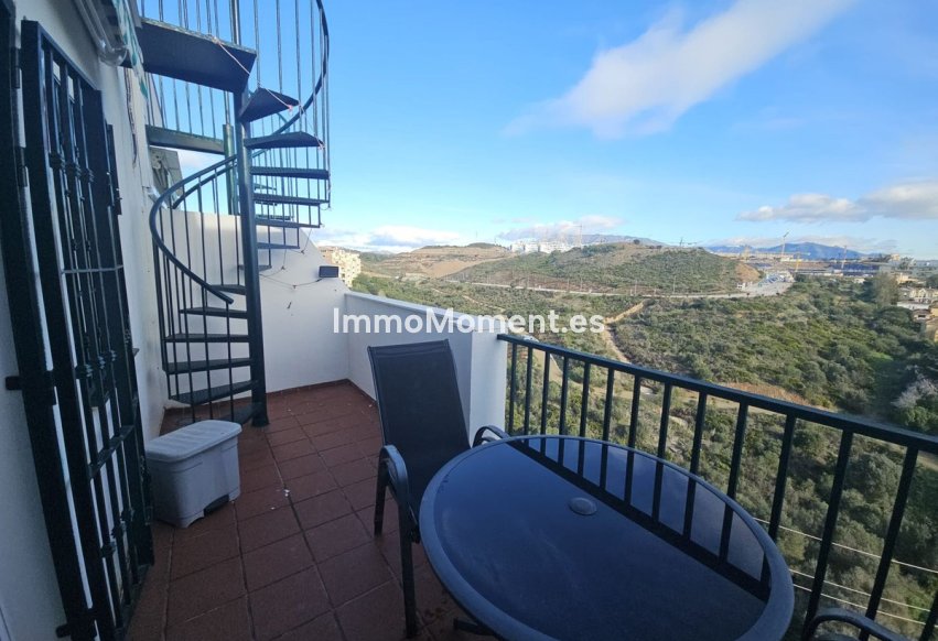 Reventa - Apartamento - Mijas - La Cala de Mijas