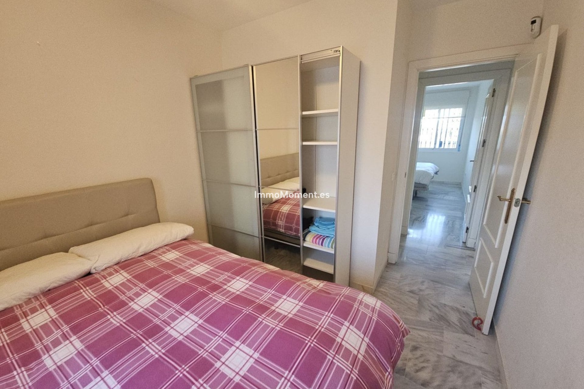 Reventa - Apartamento - Mijas - La Cala de Mijas