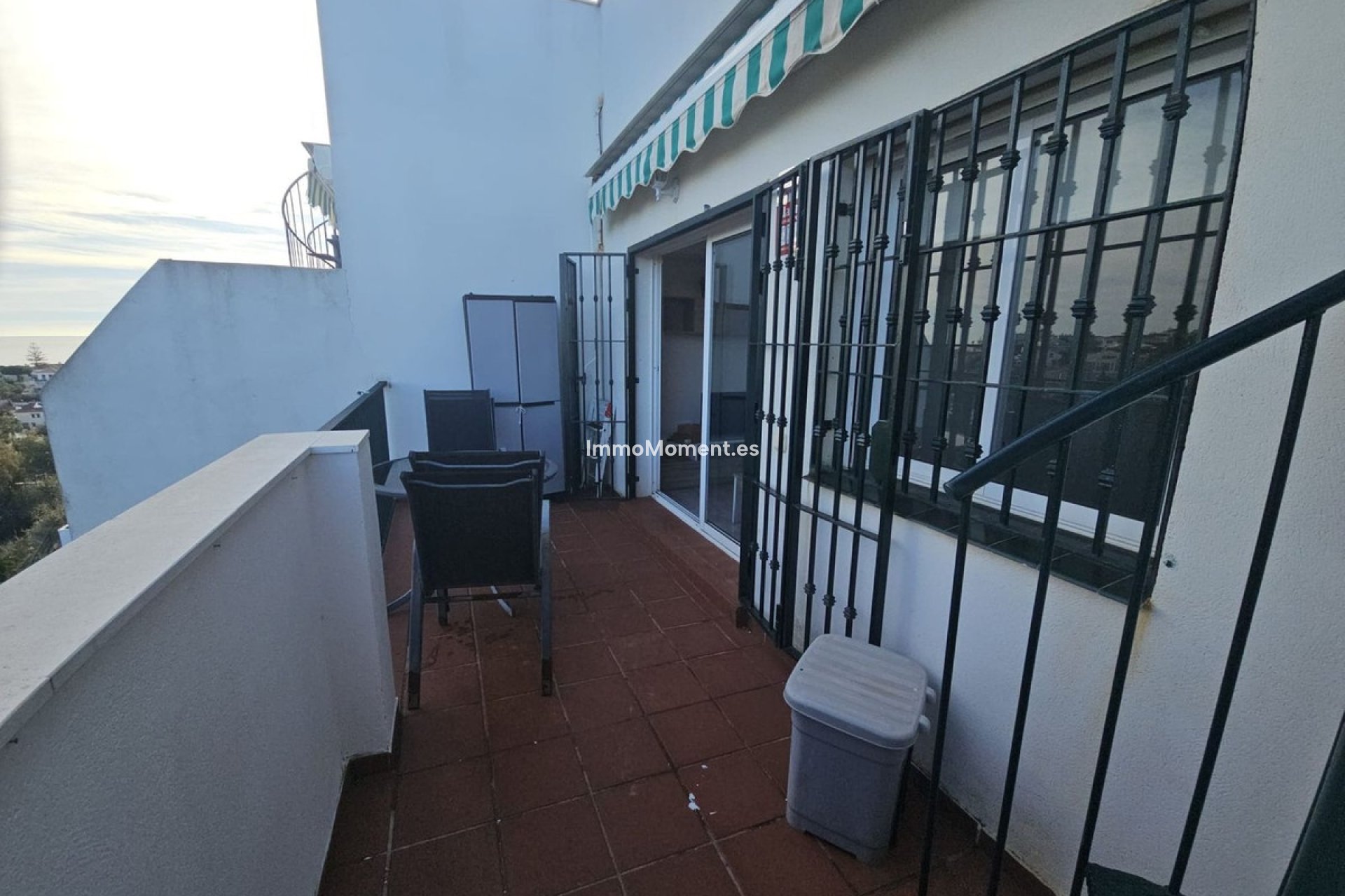 Reventa - Apartamento - Mijas - La Cala de Mijas