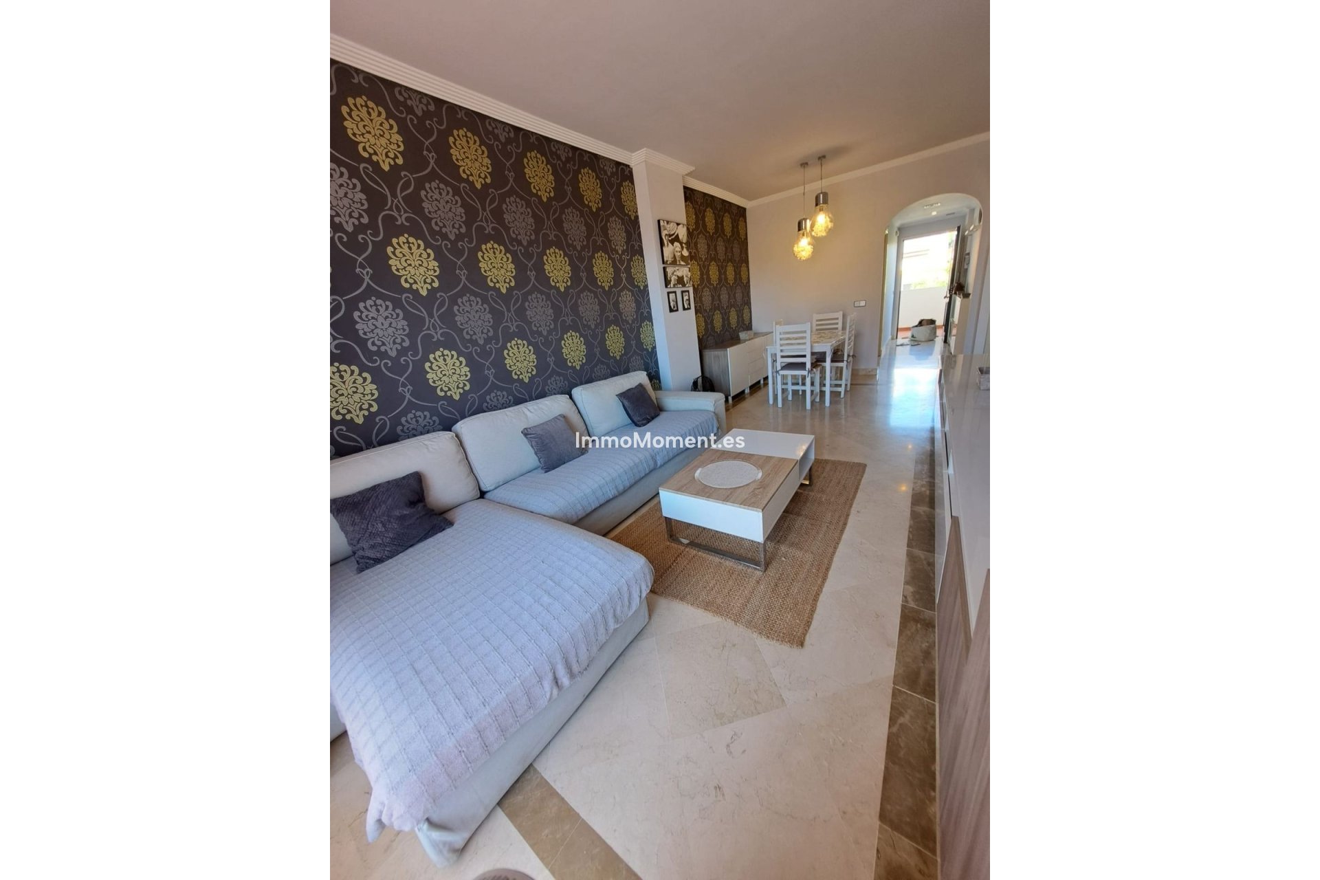 Reventa - Apartamento - Mijas - La Cala de Mijas