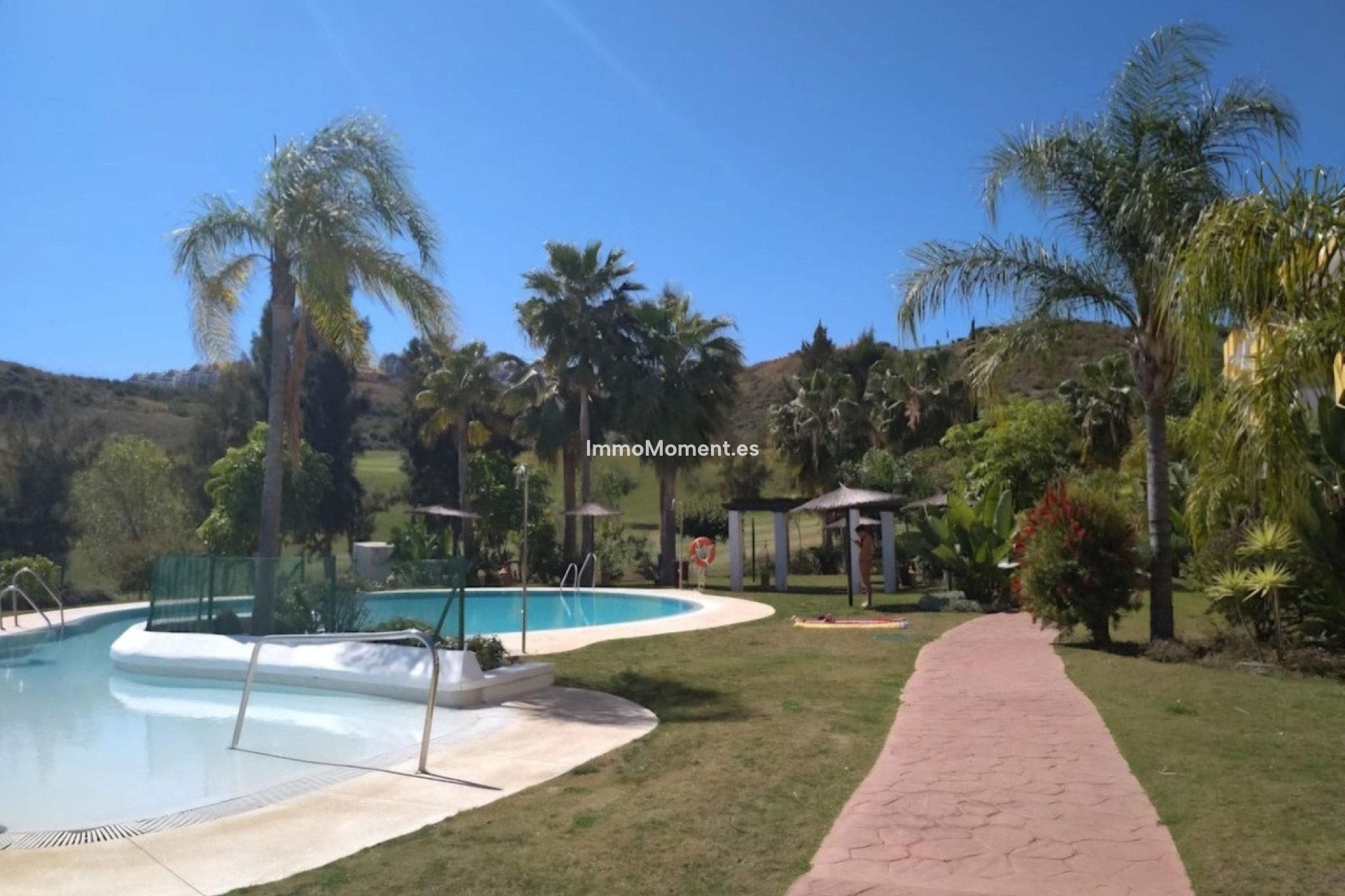 Reventa - Apartamento - Mijas - La Cala de Mijas