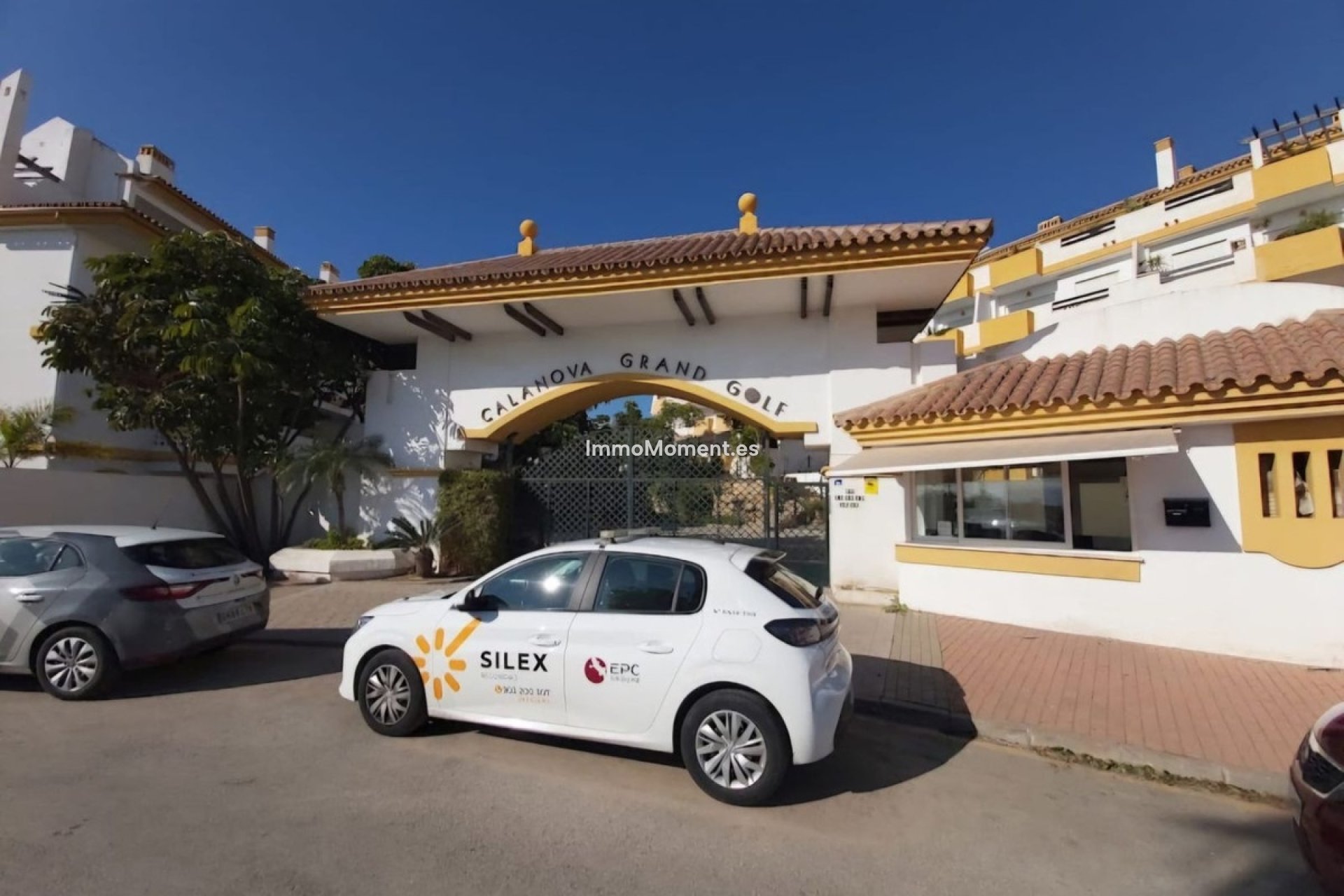 Reventa - Apartamento - Mijas - La Cala de Mijas