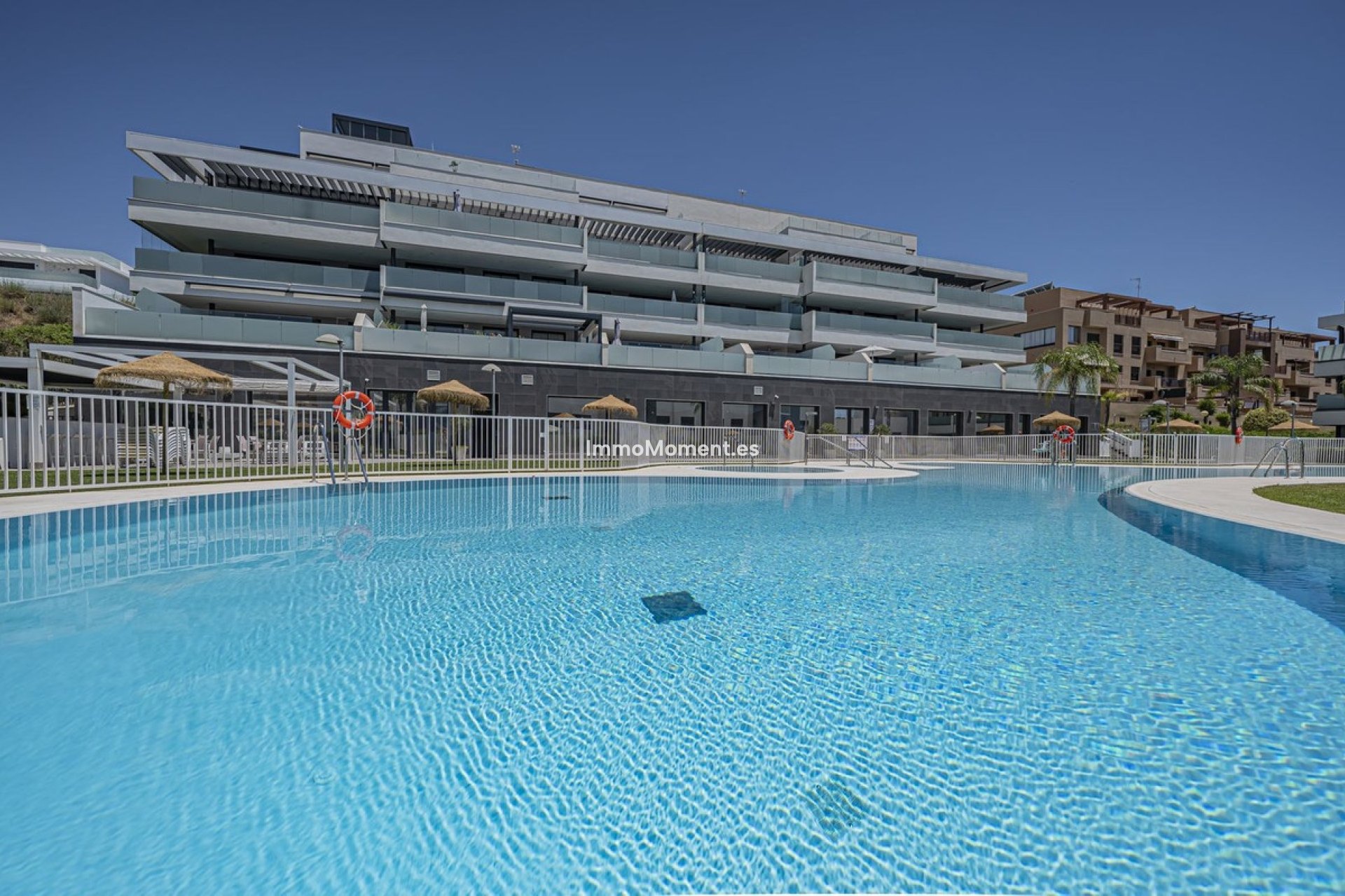 Reventa - Apartamento - Mijas - La Cala de Mijas