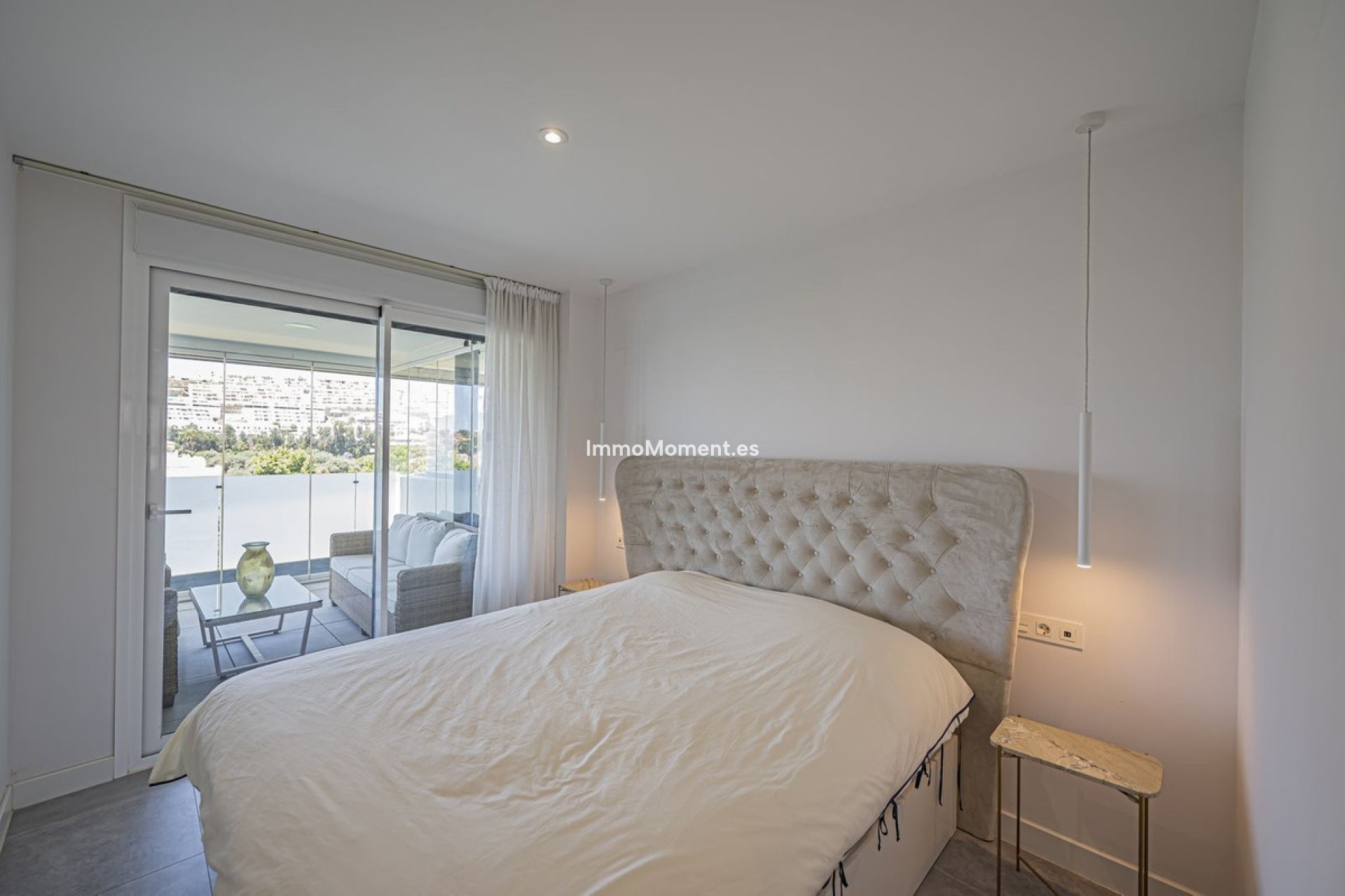 Reventa - Apartamento - Mijas - La Cala de Mijas
