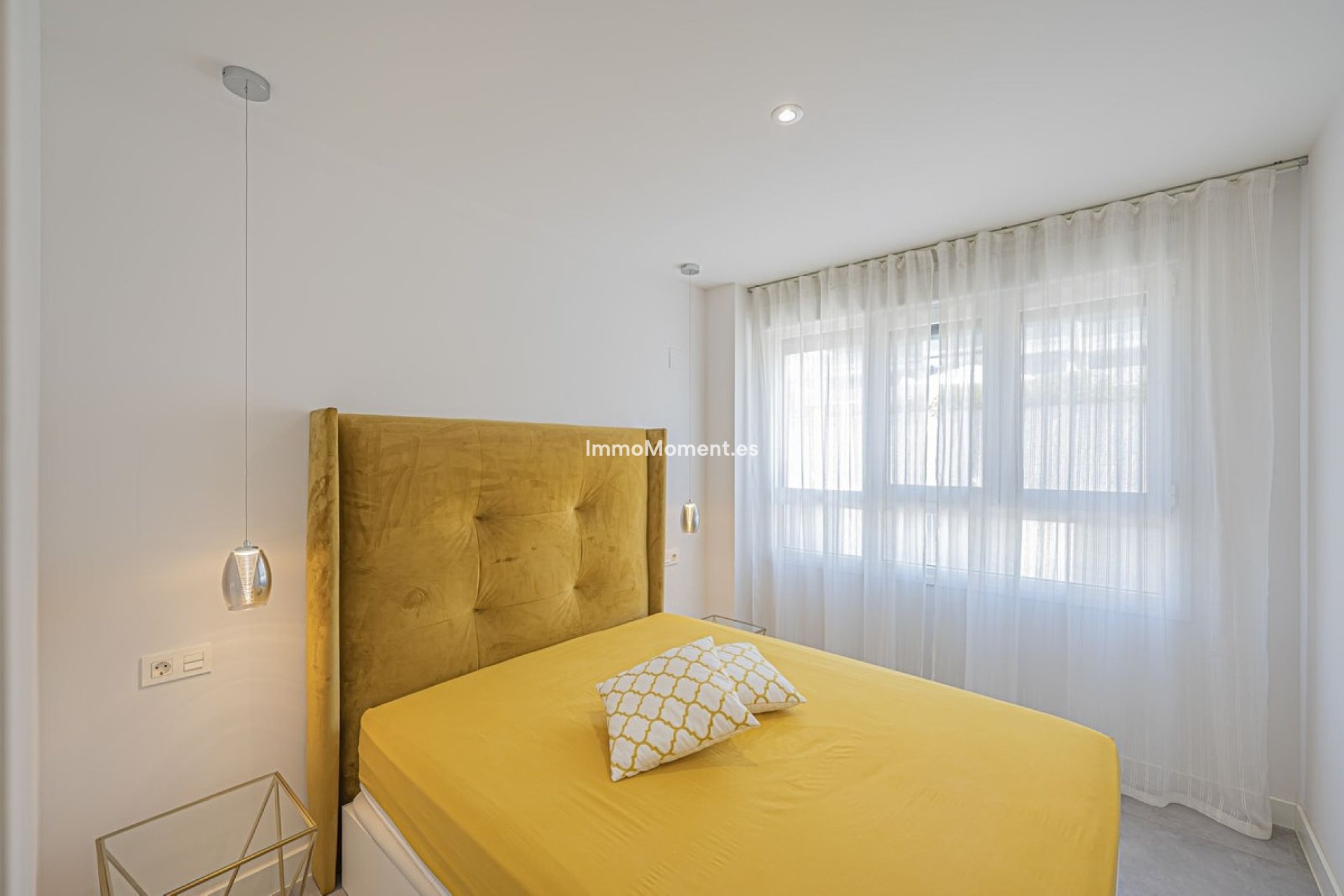 Reventa - Apartamento - Mijas - La Cala de Mijas