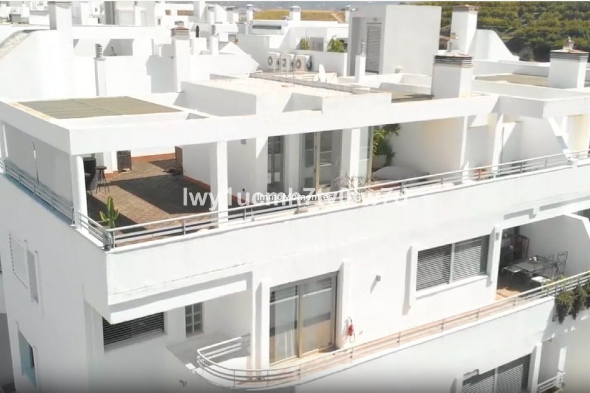 Reventa - Apartamento - Mijas - La Cala de Mijas