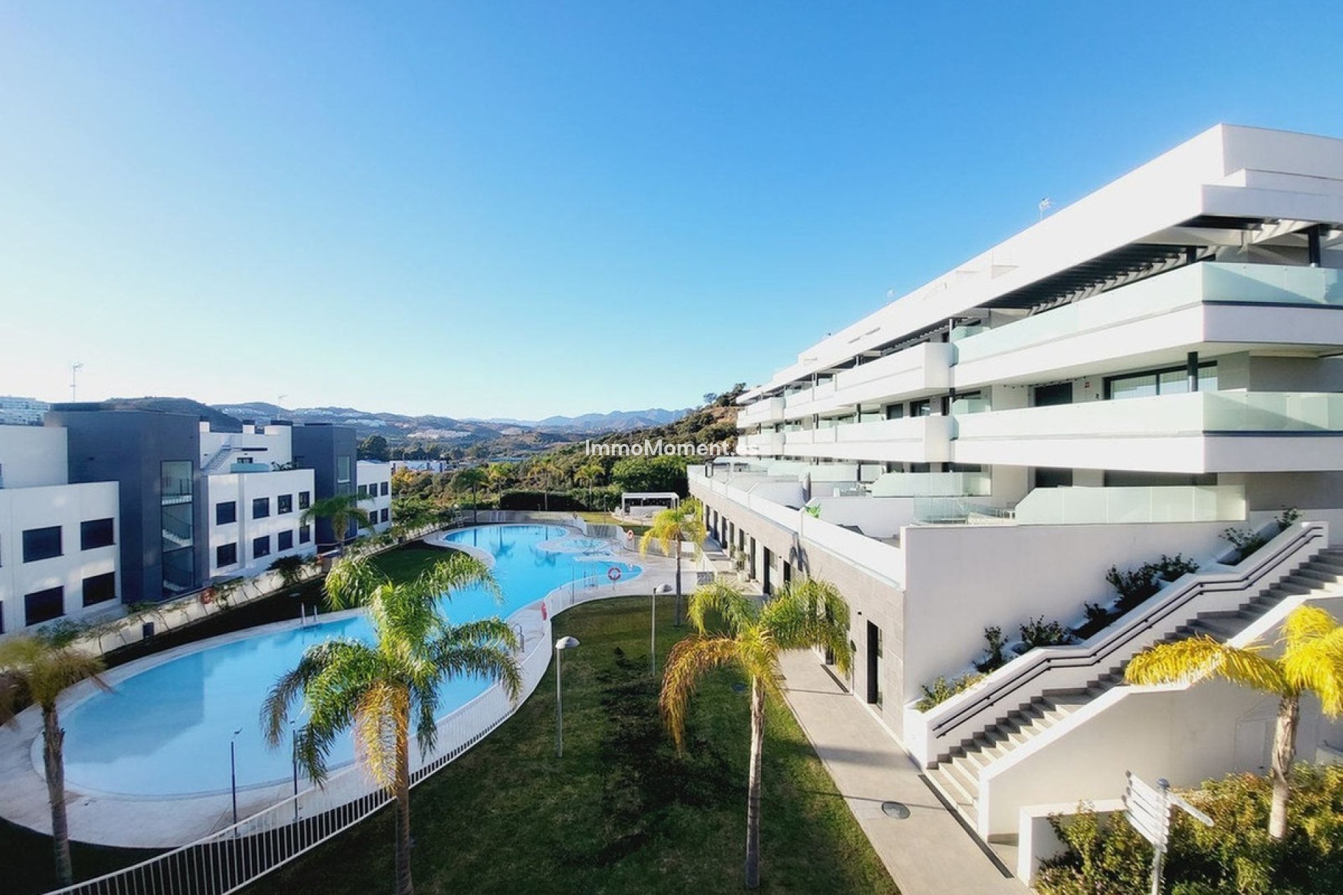 Reventa - Apartamento - Mijas - La Cala de Mijas