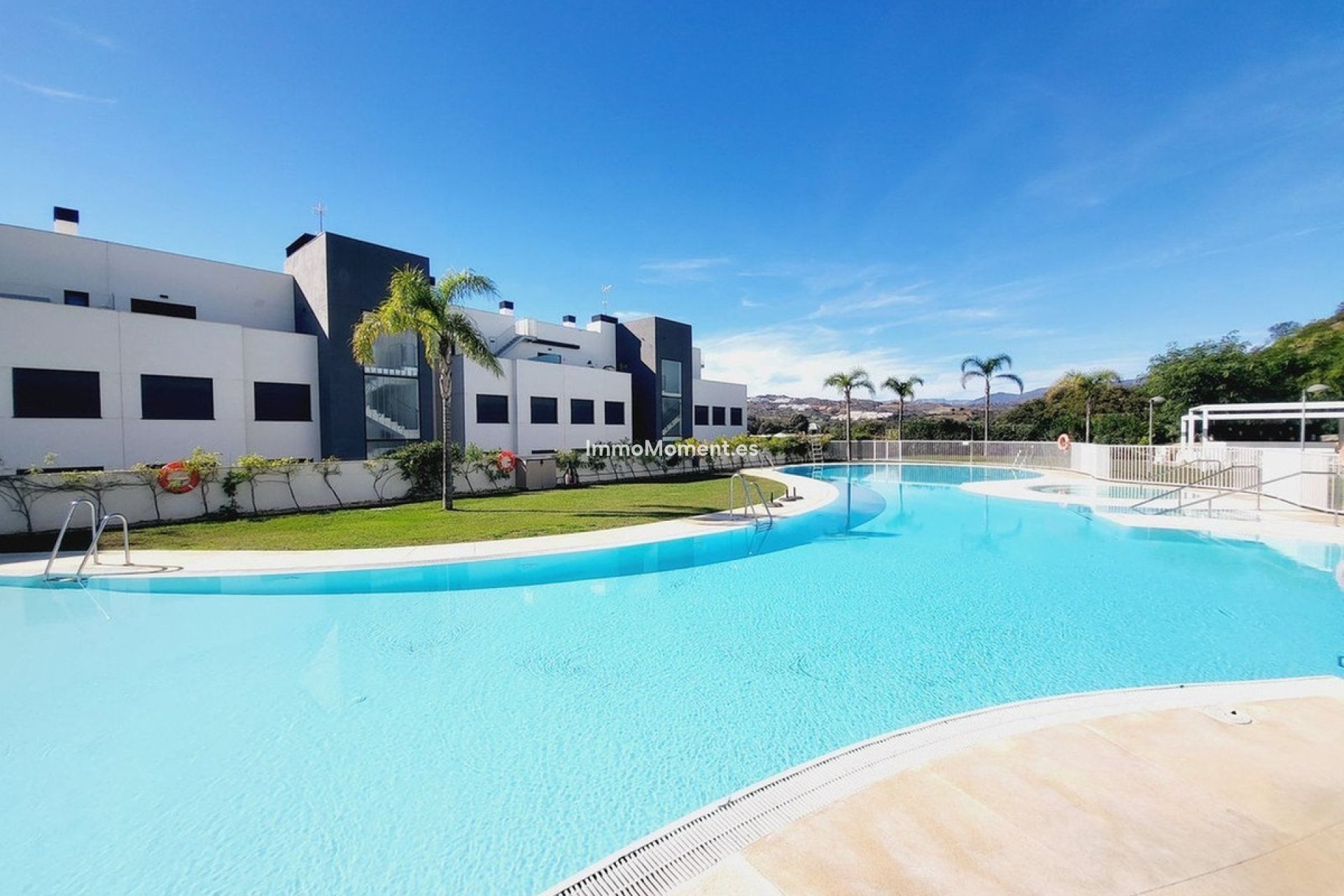 Reventa - Apartamento - Mijas - La Cala de Mijas
