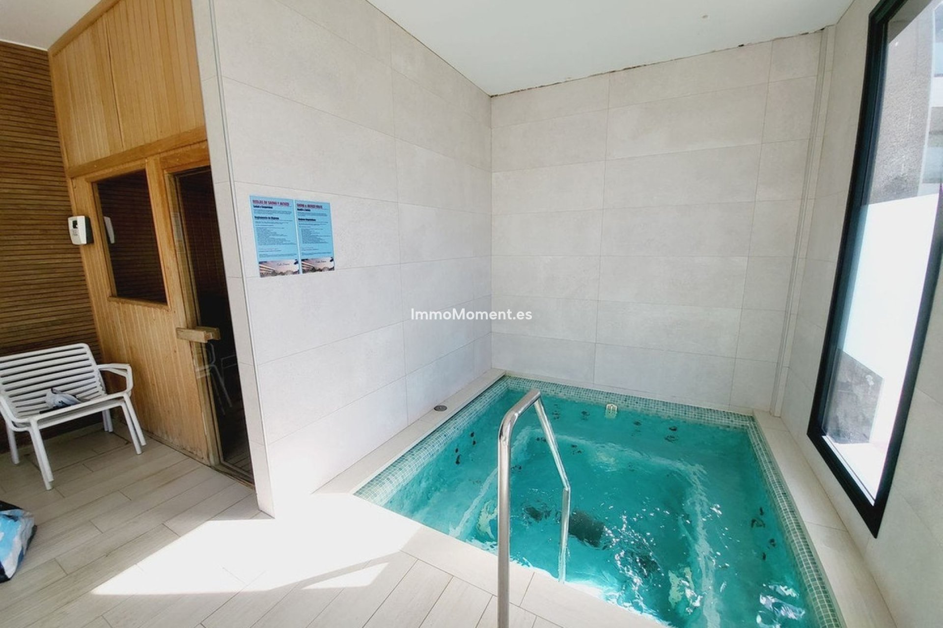 Reventa - Apartamento - Mijas - La Cala de Mijas