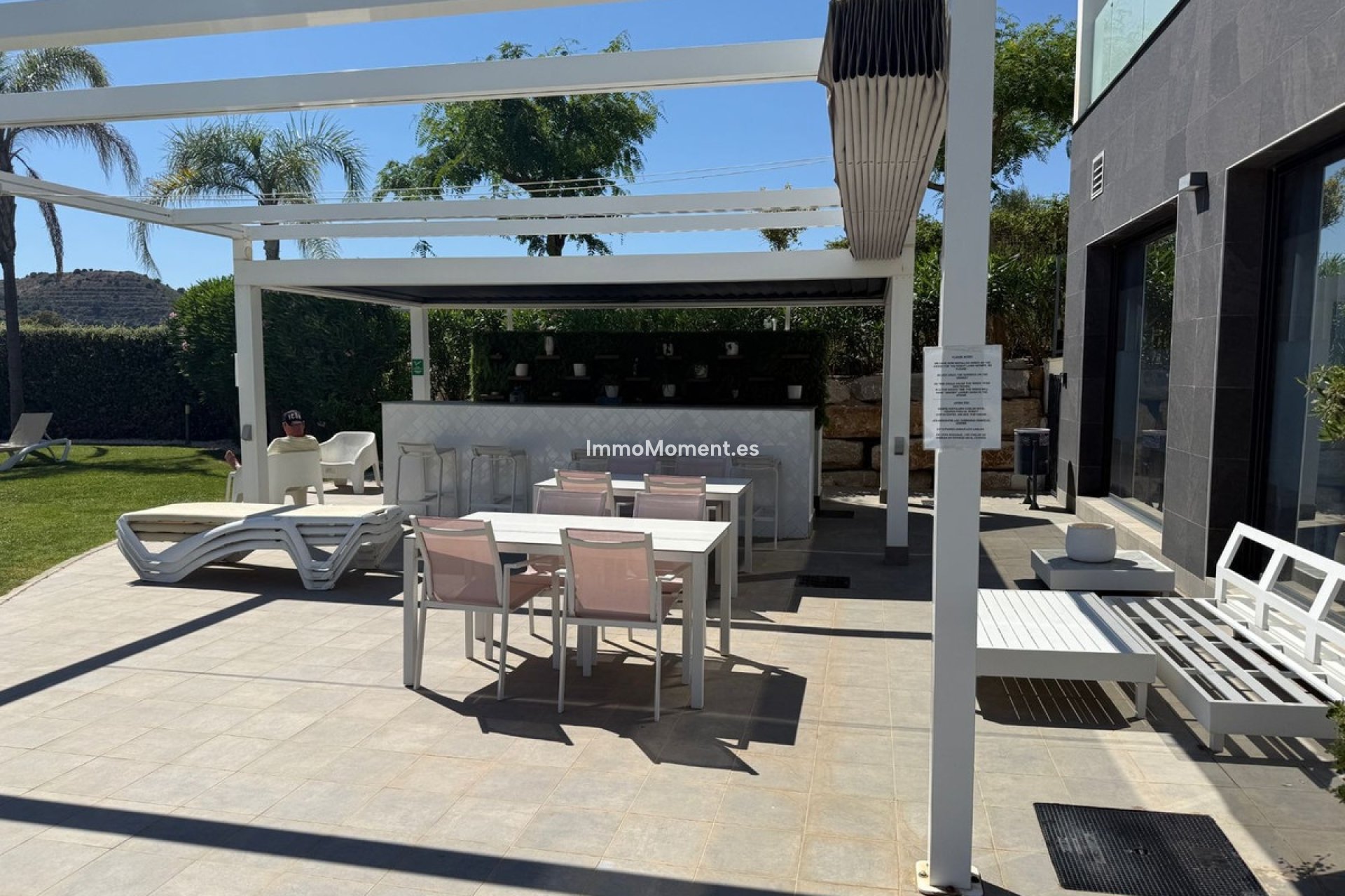 Reventa - Apartamento - Mijas - La Cala de Mijas