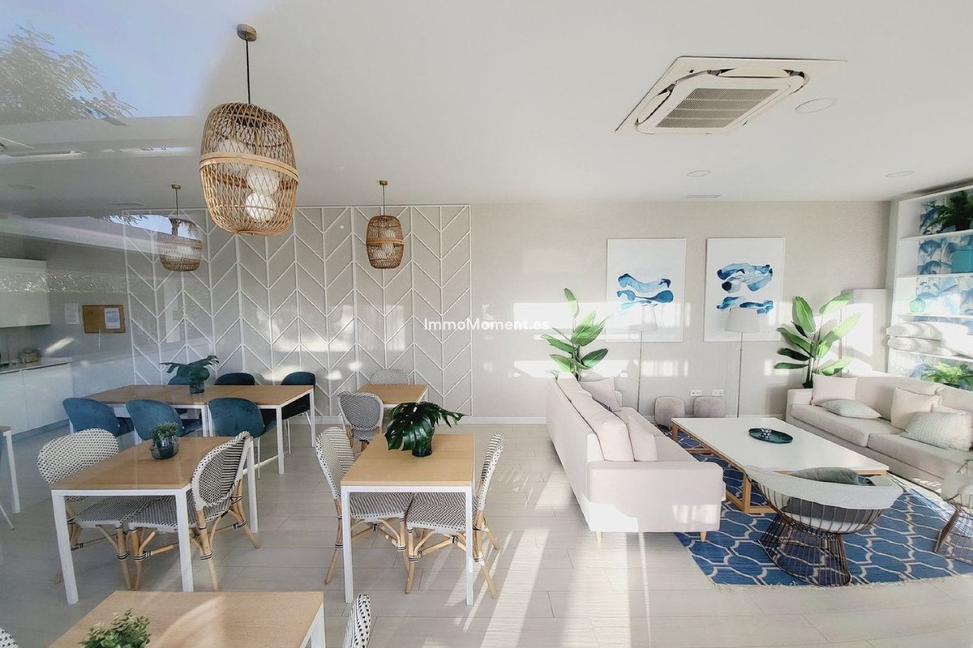 Reventa - Apartamento - Mijas - La Cala de Mijas