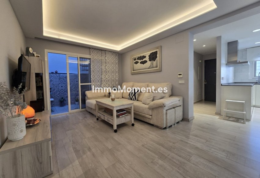 Reventa - Apartamento - Mijas - La Cala de Mijas