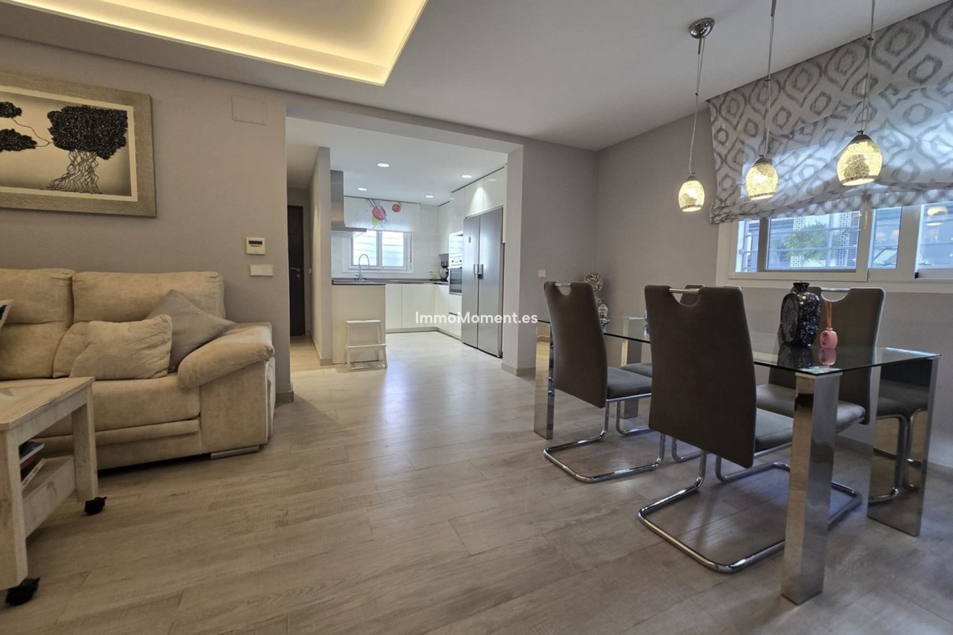 Reventa - Apartamento - Mijas - La Cala de Mijas