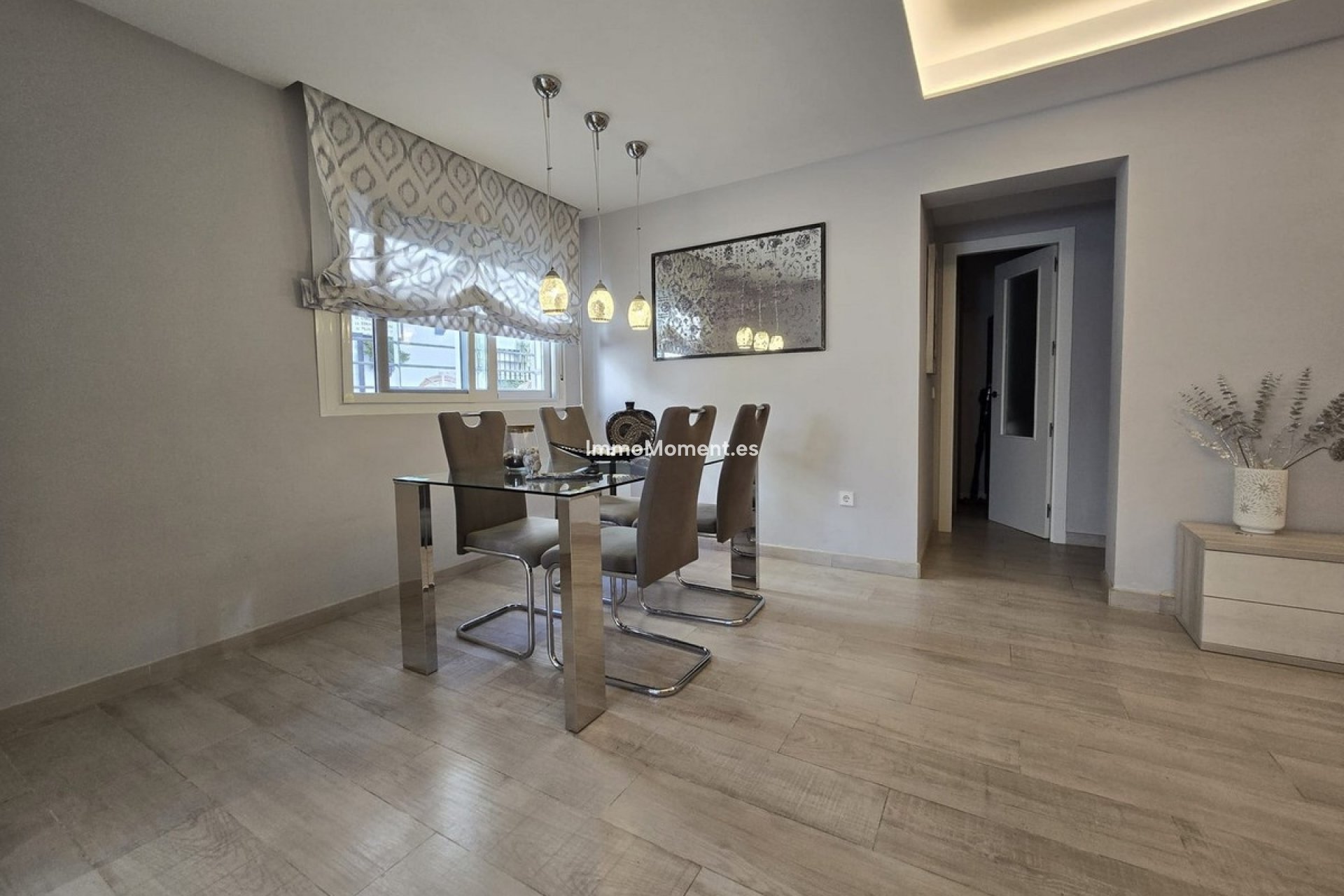 Reventa - Apartamento - Mijas - La Cala de Mijas