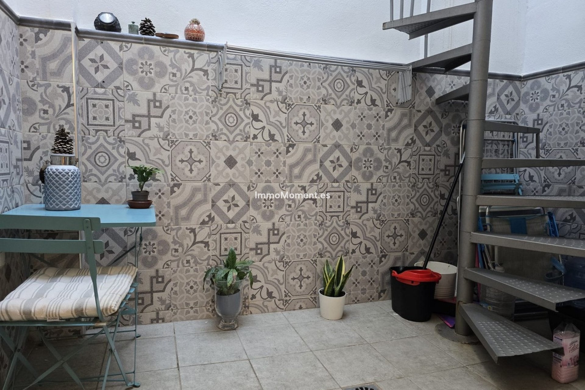 Reventa - Apartamento - Mijas - La Cala de Mijas