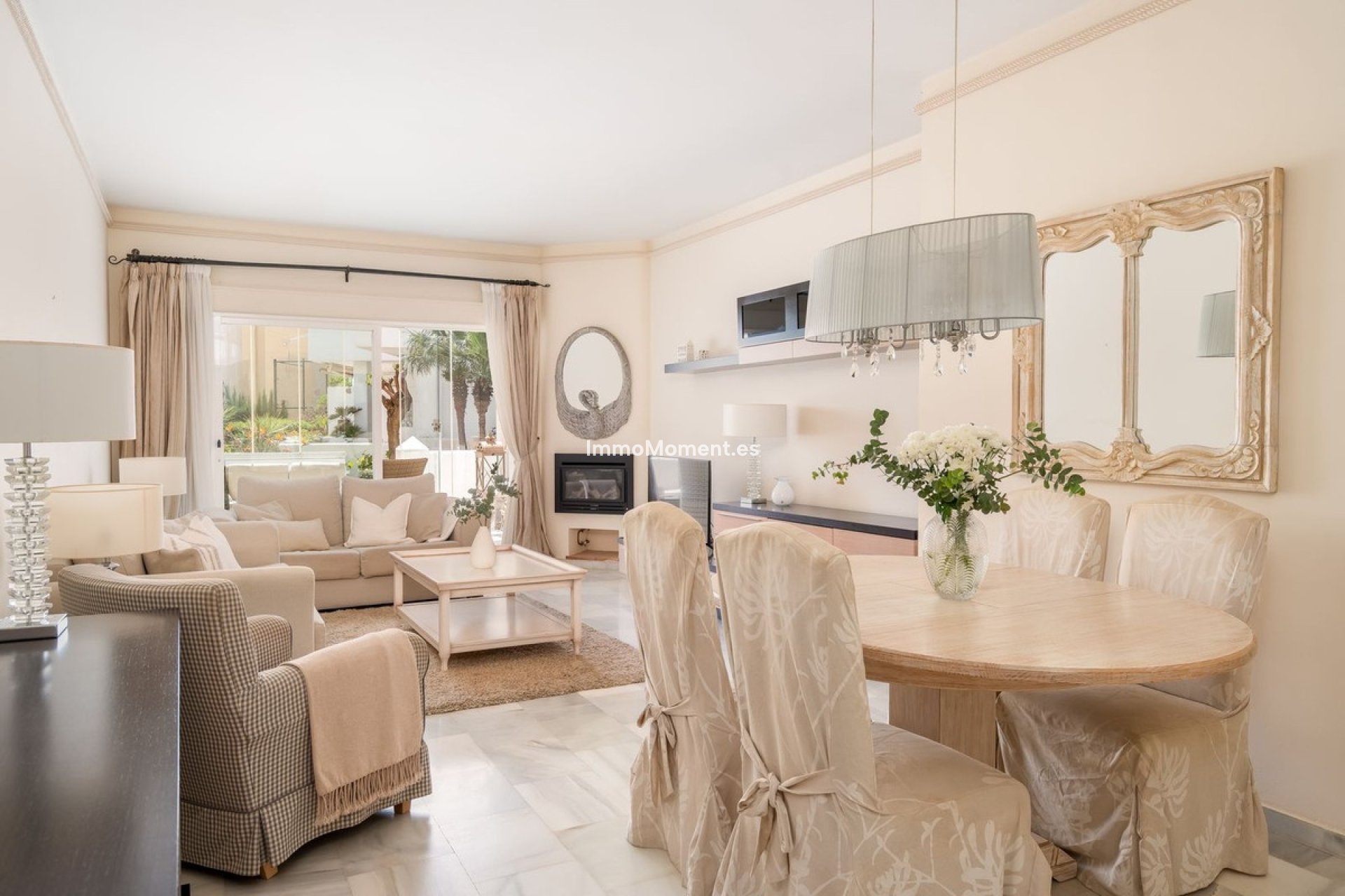 Reventa - Apartamento - Mijas - La Cala de Mijas