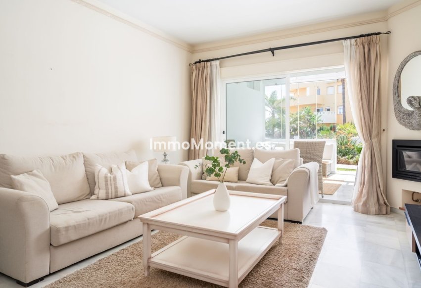 Reventa - Apartamento - Mijas - La Cala de Mijas