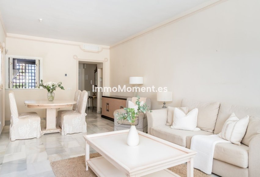 Reventa - Apartamento - Mijas - La Cala de Mijas