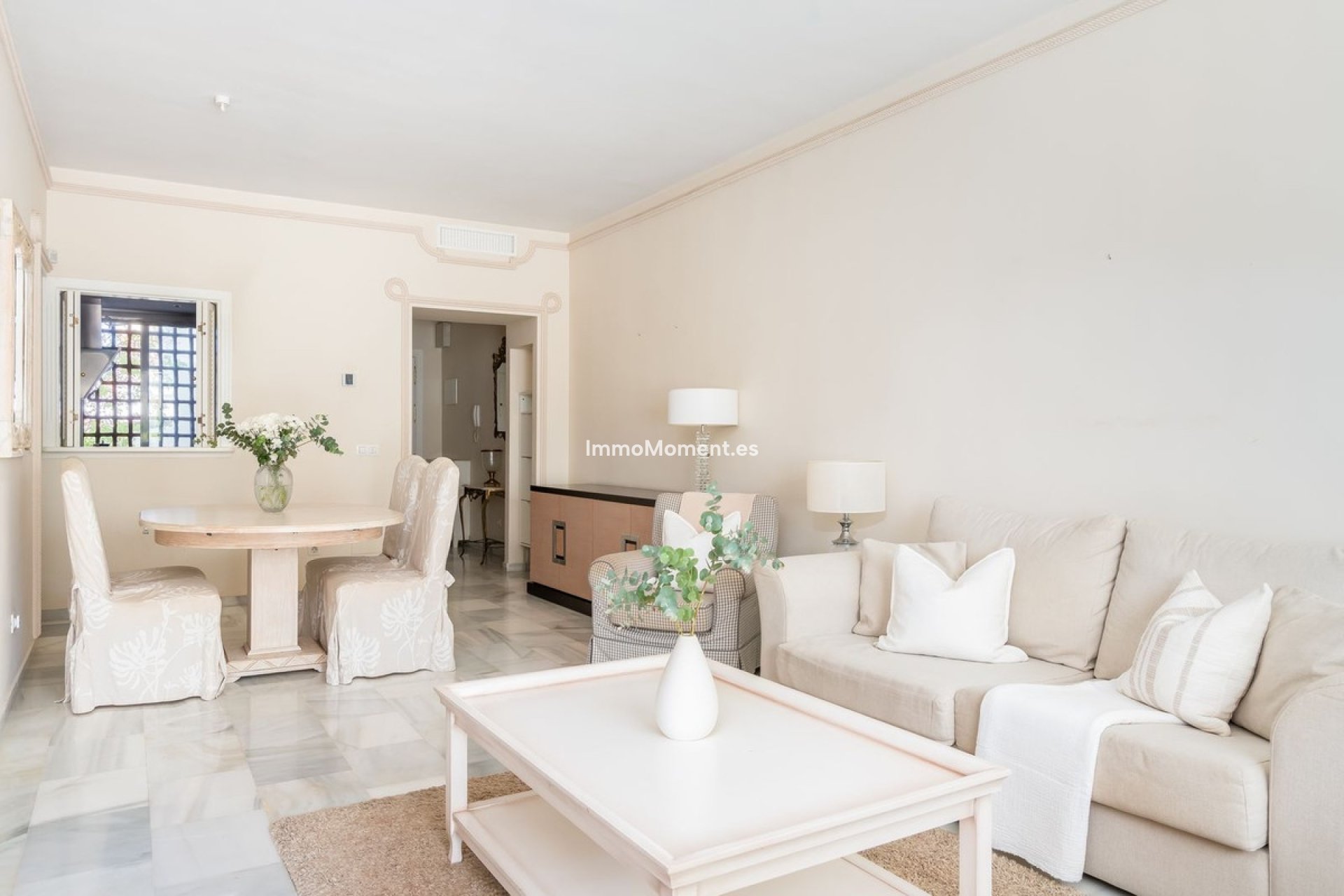 Reventa - Apartamento - Mijas - La Cala de Mijas
