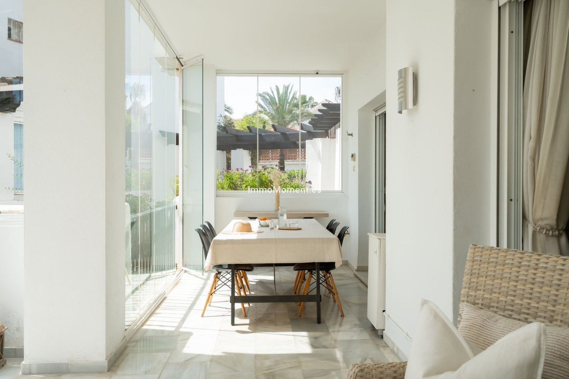Reventa - Apartamento - Mijas - La Cala de Mijas