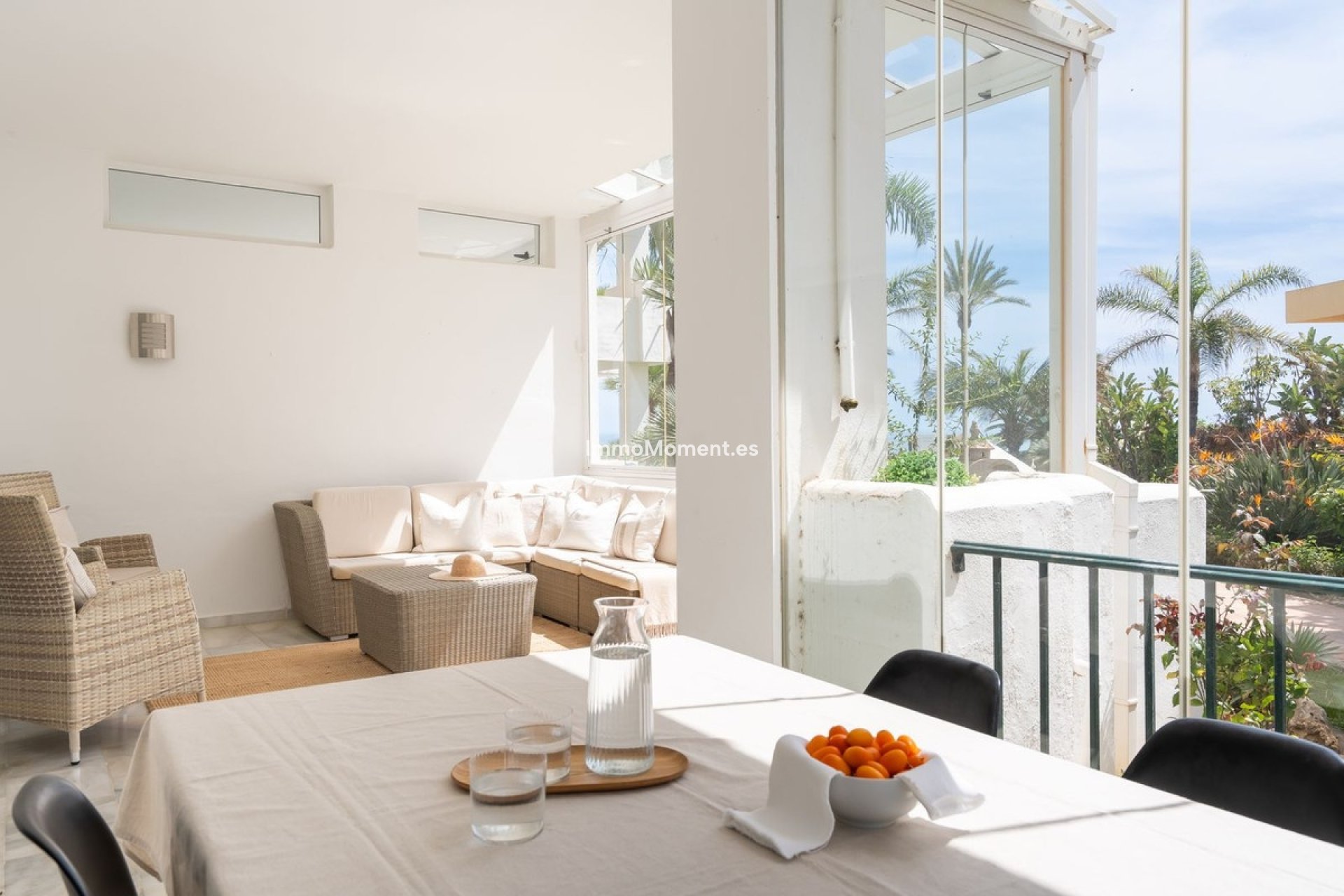 Reventa - Apartamento - Mijas - La Cala de Mijas