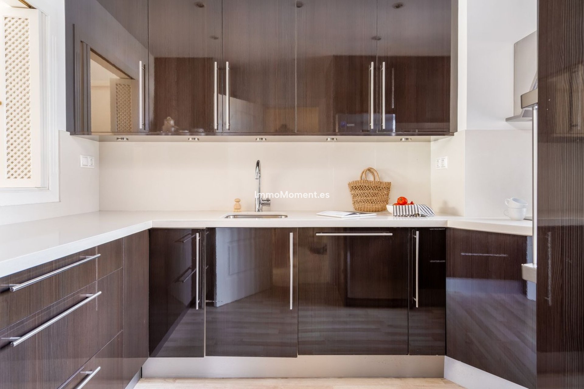 Reventa - Apartamento - Mijas - La Cala de Mijas