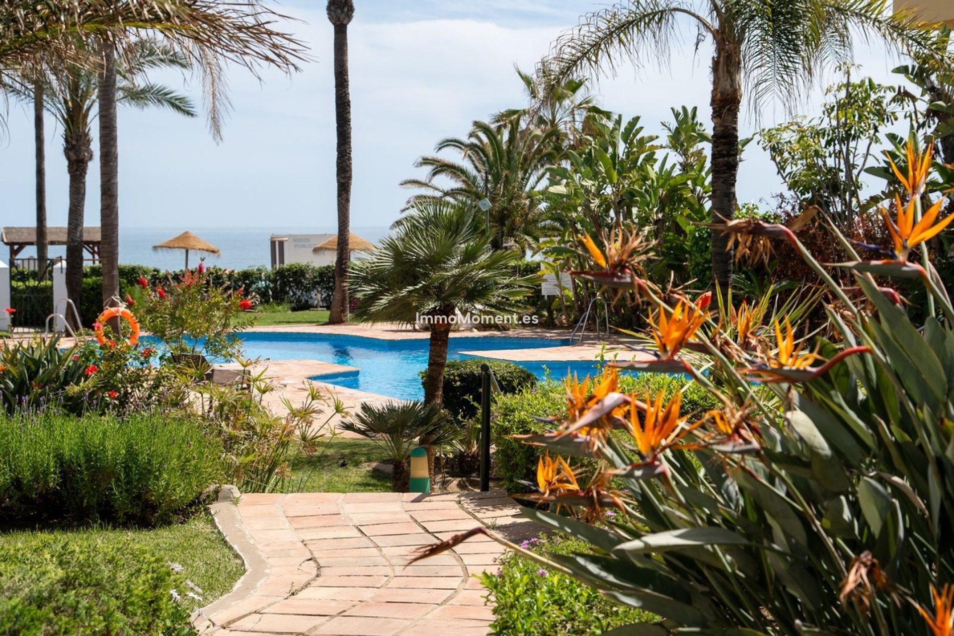Reventa - Apartamento - Mijas - La Cala de Mijas