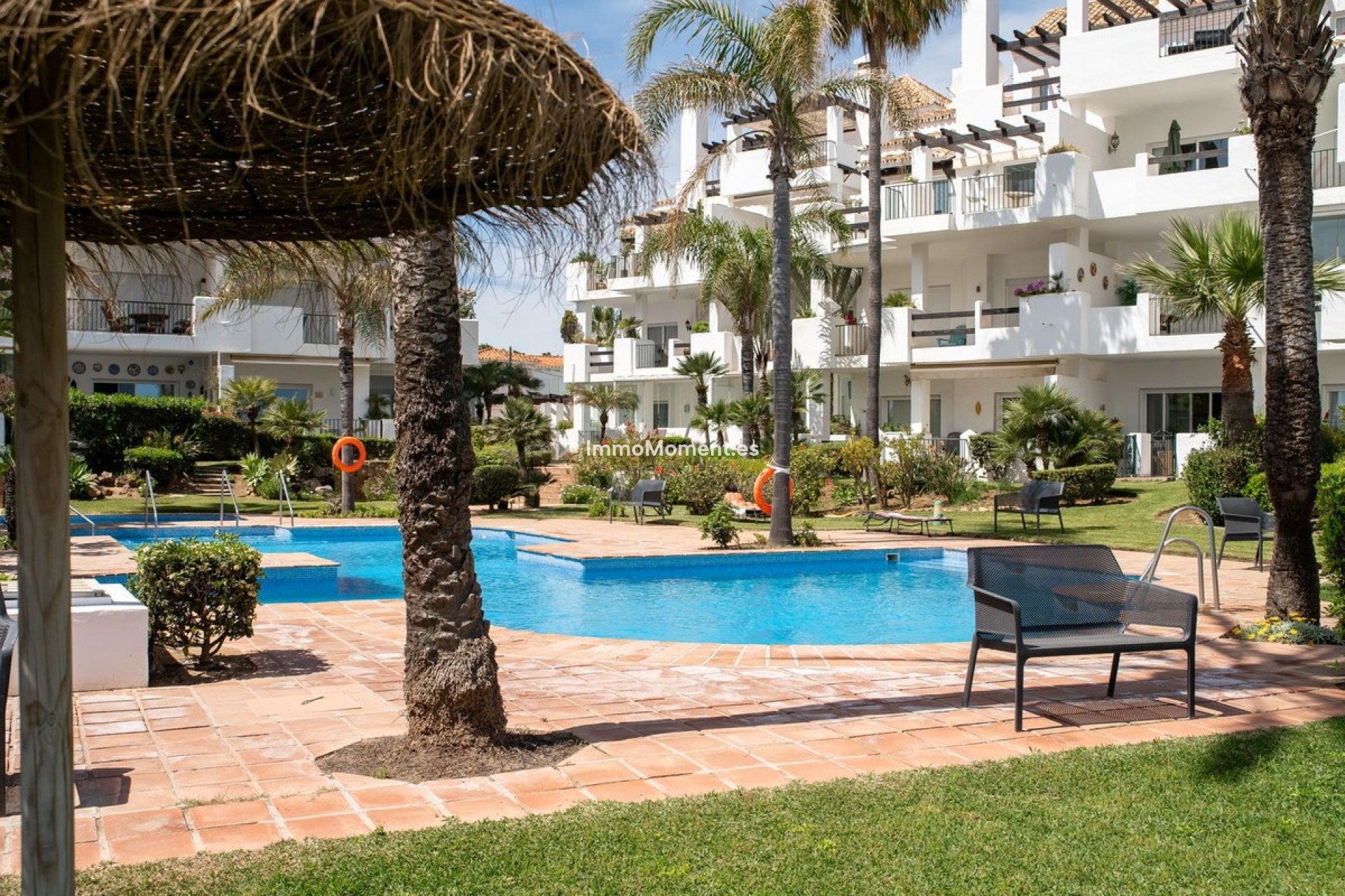 Reventa - Apartamento - Mijas - La Cala de Mijas