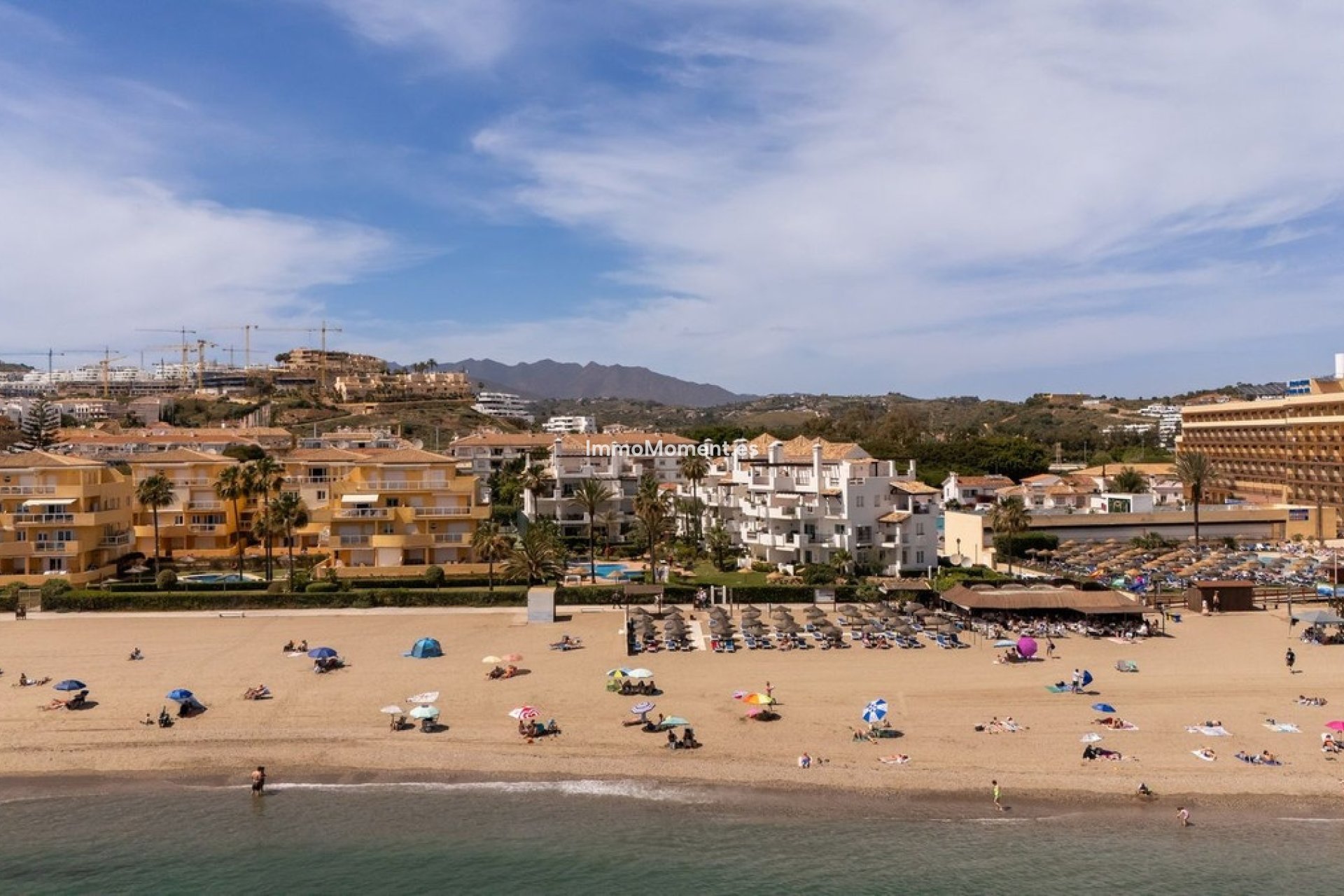 Reventa - Apartamento - Mijas - La Cala de Mijas