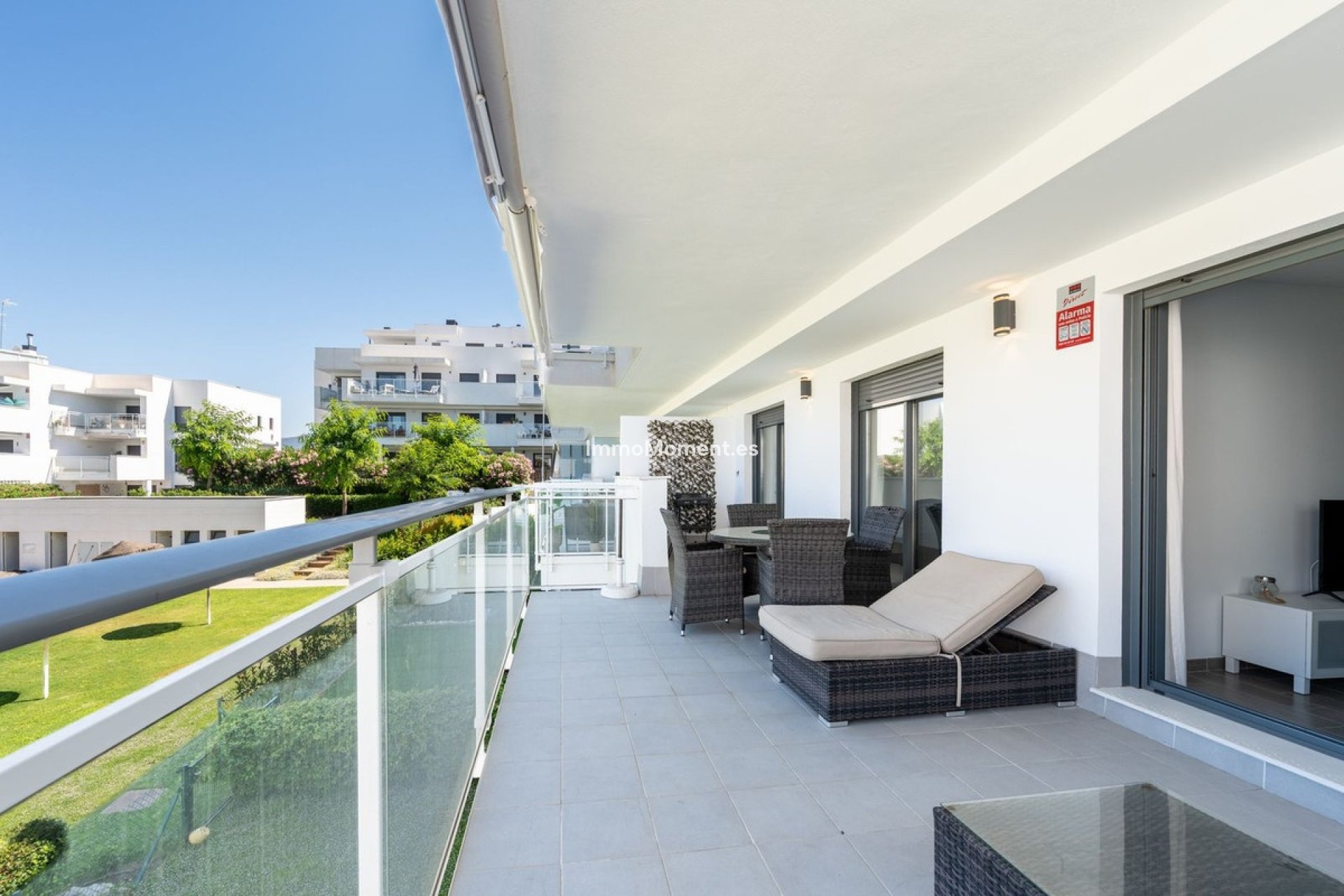 Reventa - Apartamento - Mijas - La Cala de Mijas