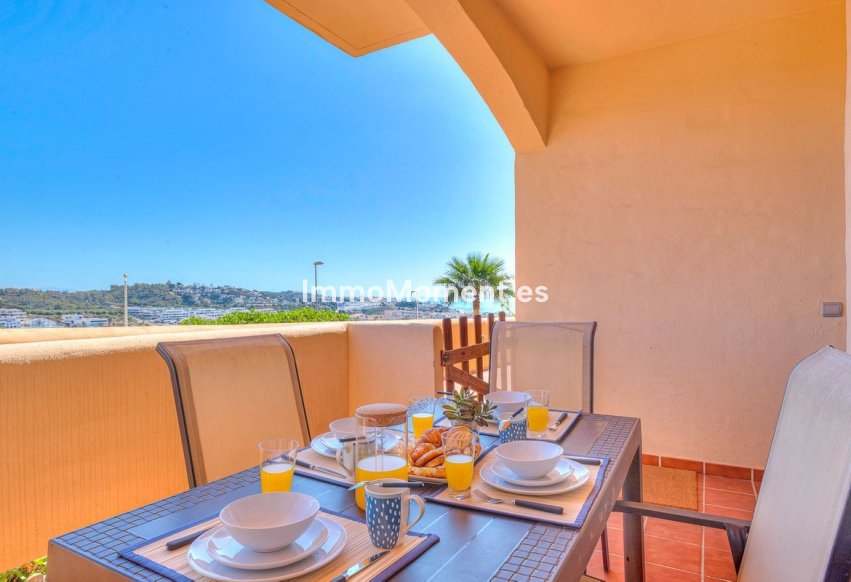Reventa - Apartamento - Mijas - La Cala de Mijas