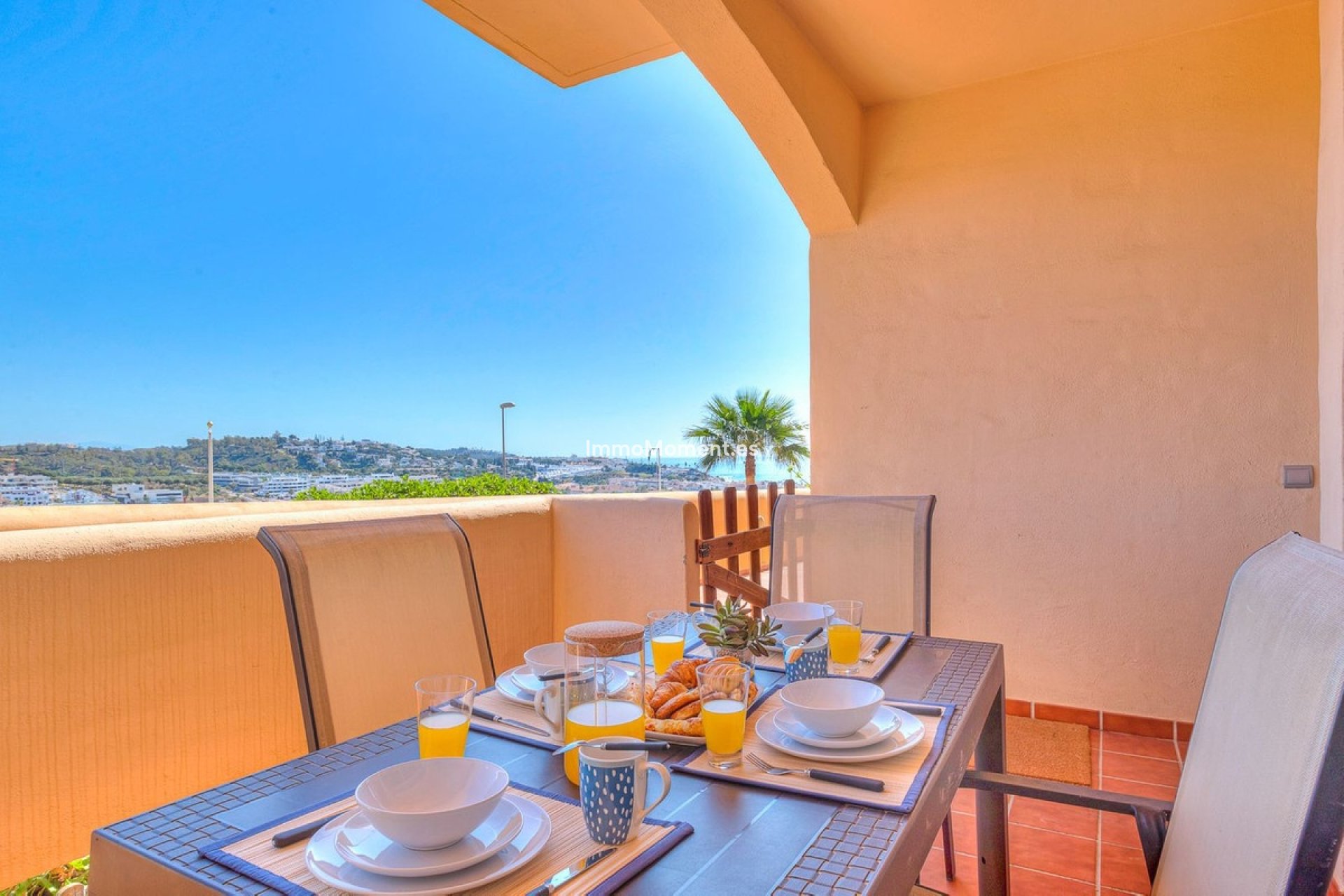 Reventa - Apartamento - Mijas - La Cala de Mijas