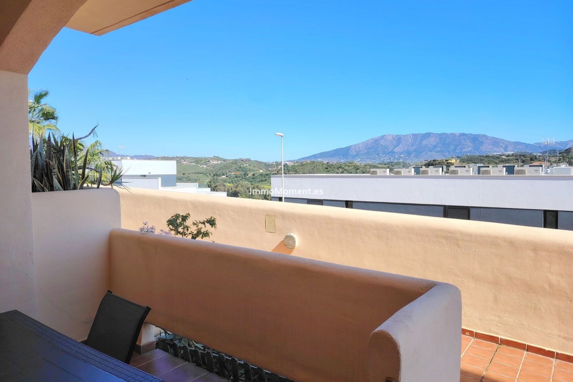 Reventa - Apartamento - Mijas - La Cala de Mijas