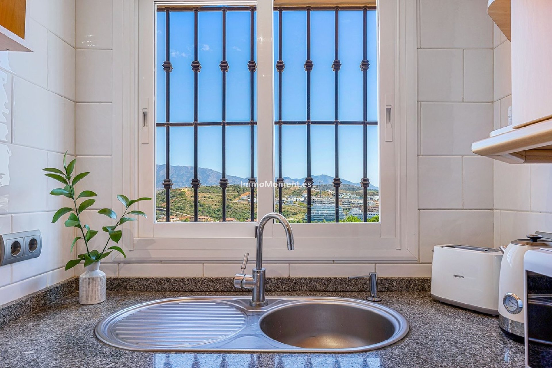 Reventa - Apartamento - Mijas - La Cala de Mijas