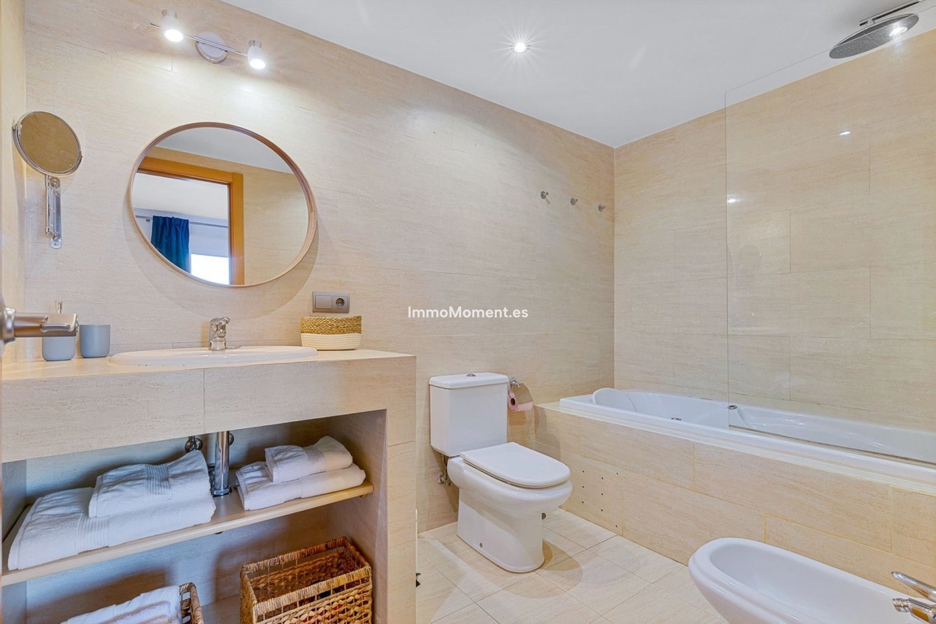 Reventa - Apartamento - Mijas - La Cala de Mijas