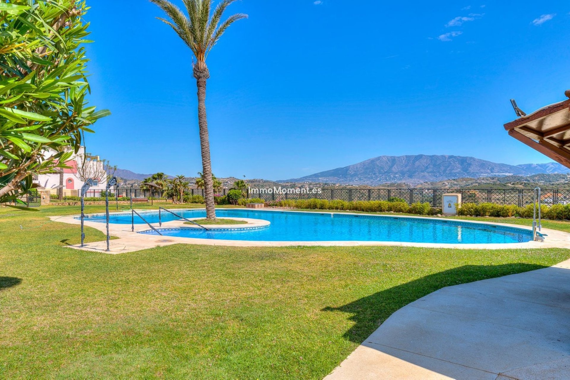 Reventa - Apartamento - Mijas - La Cala de Mijas