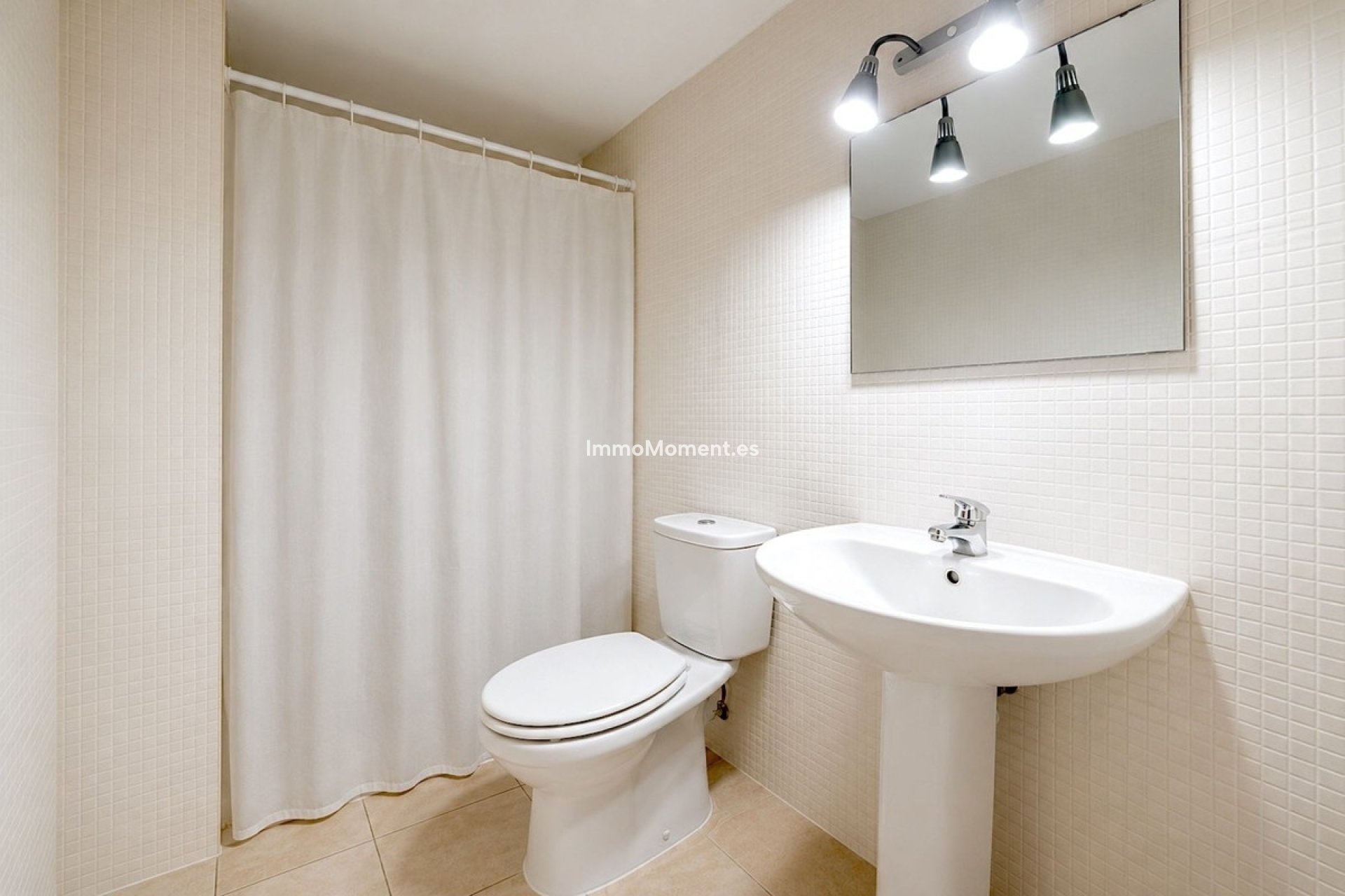 Reventa - Apartamento - Mijas - La Cala de Mijas
