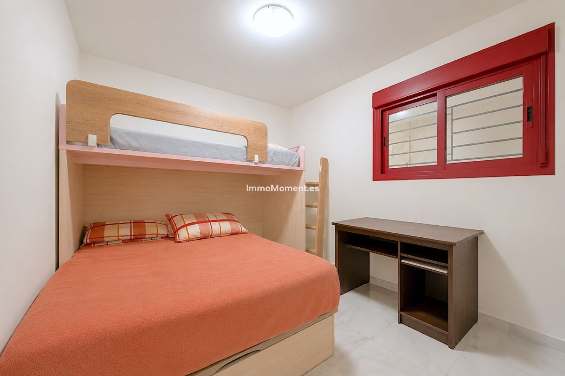 Reventa - Apartamento - Mijas - La Cala de Mijas