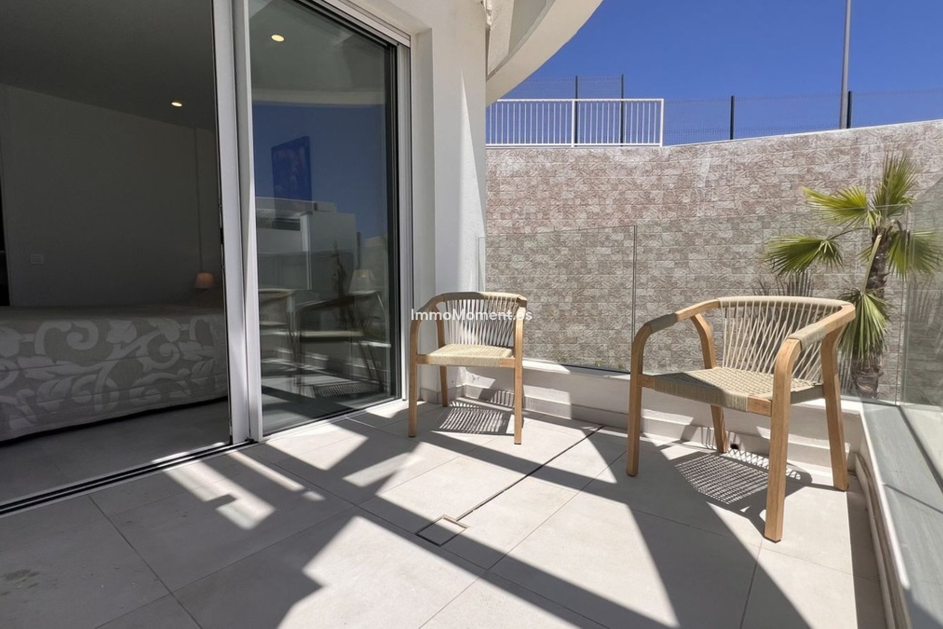 Reventa - Apartamento - Mijas - La Cala de Mijas