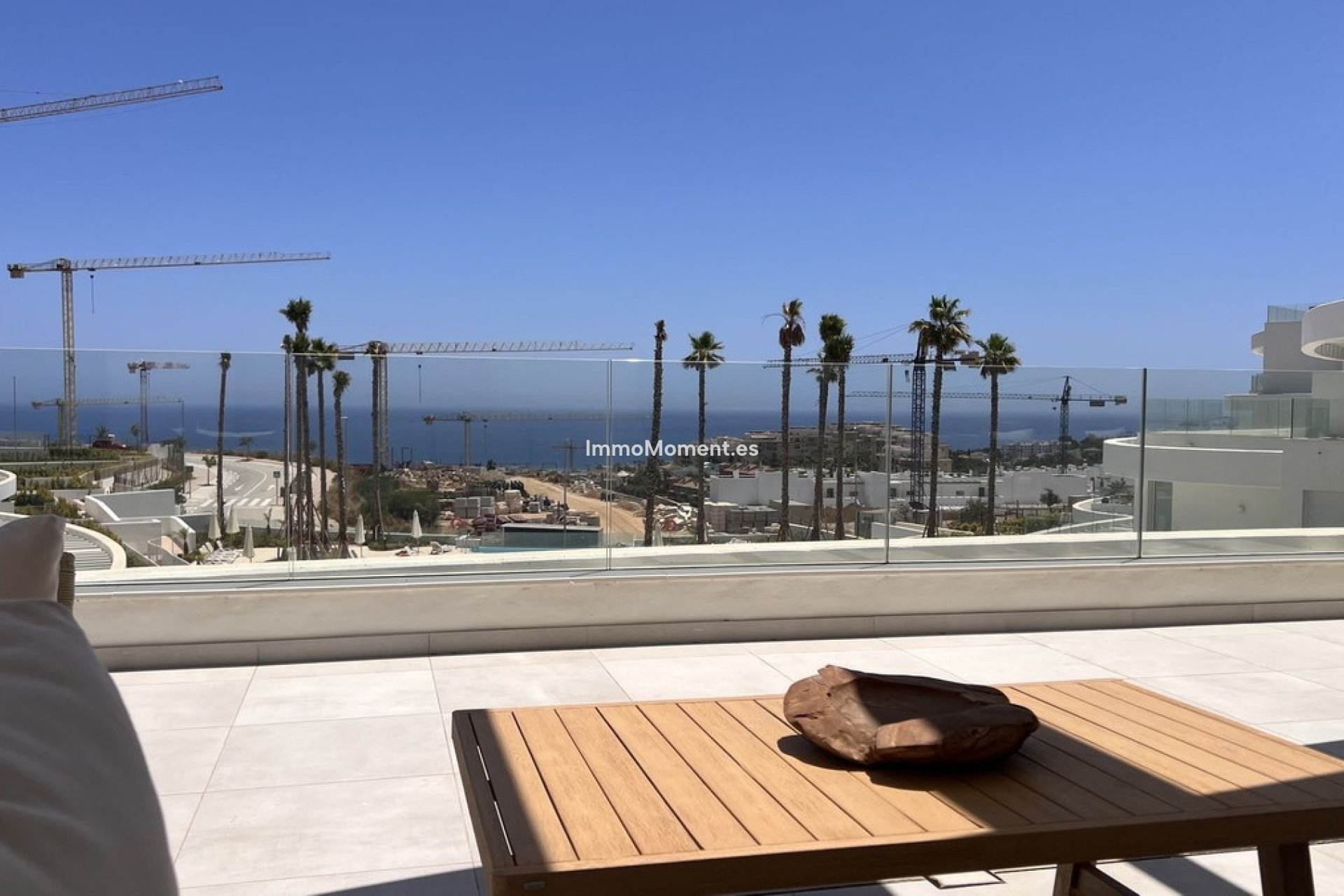 Reventa - Apartamento - Mijas - La Cala de Mijas