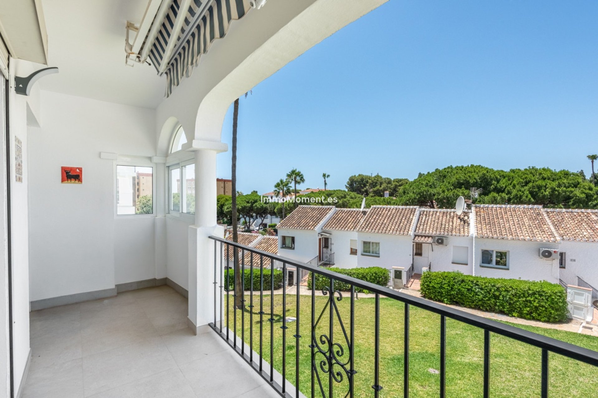 Reventa - Apartamento - Mijas - La Cala de Mijas