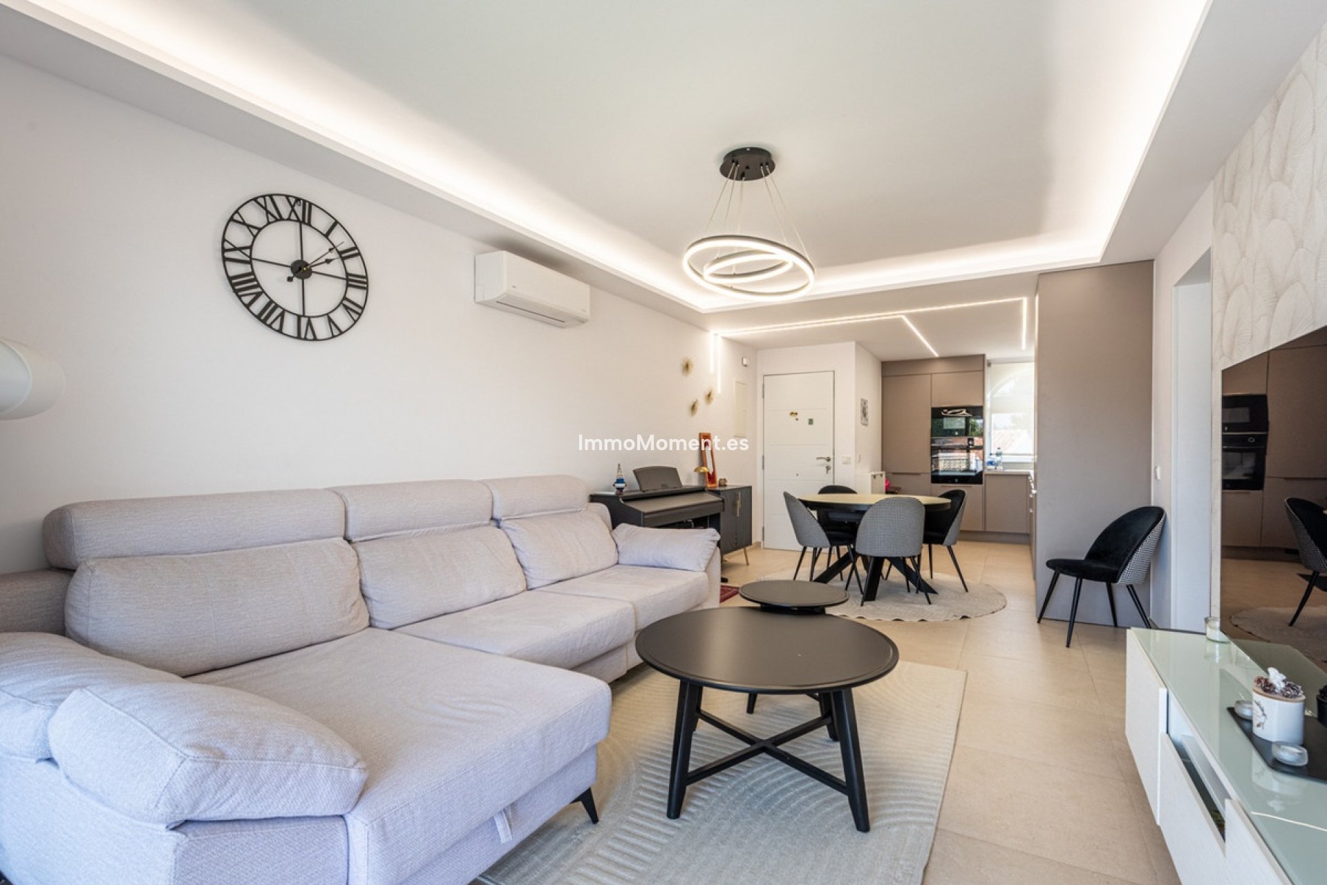 Reventa - Apartamento - Mijas - La Cala de Mijas