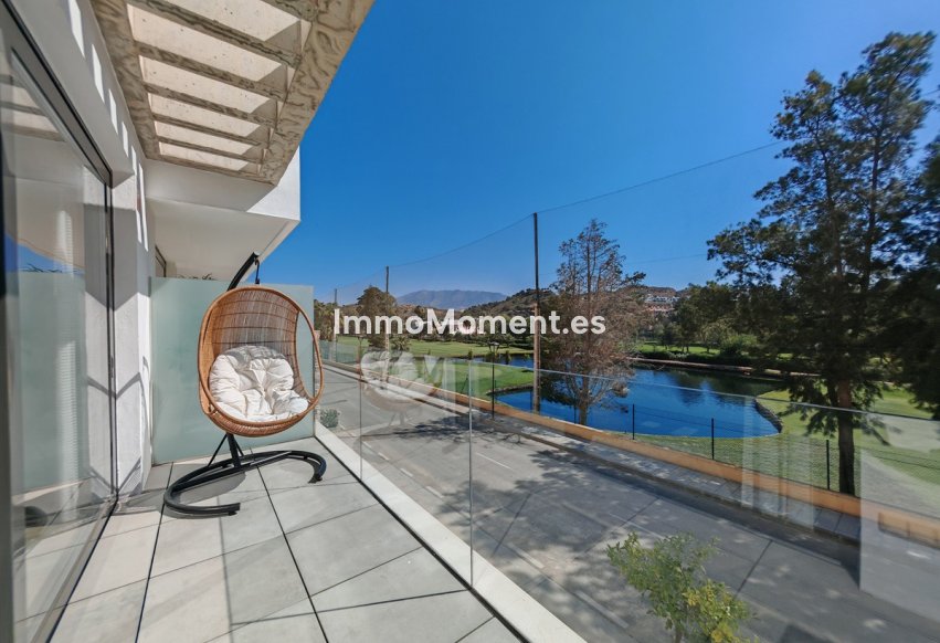 Reventa - Apartamento - Mijas - La Cala de Mijas