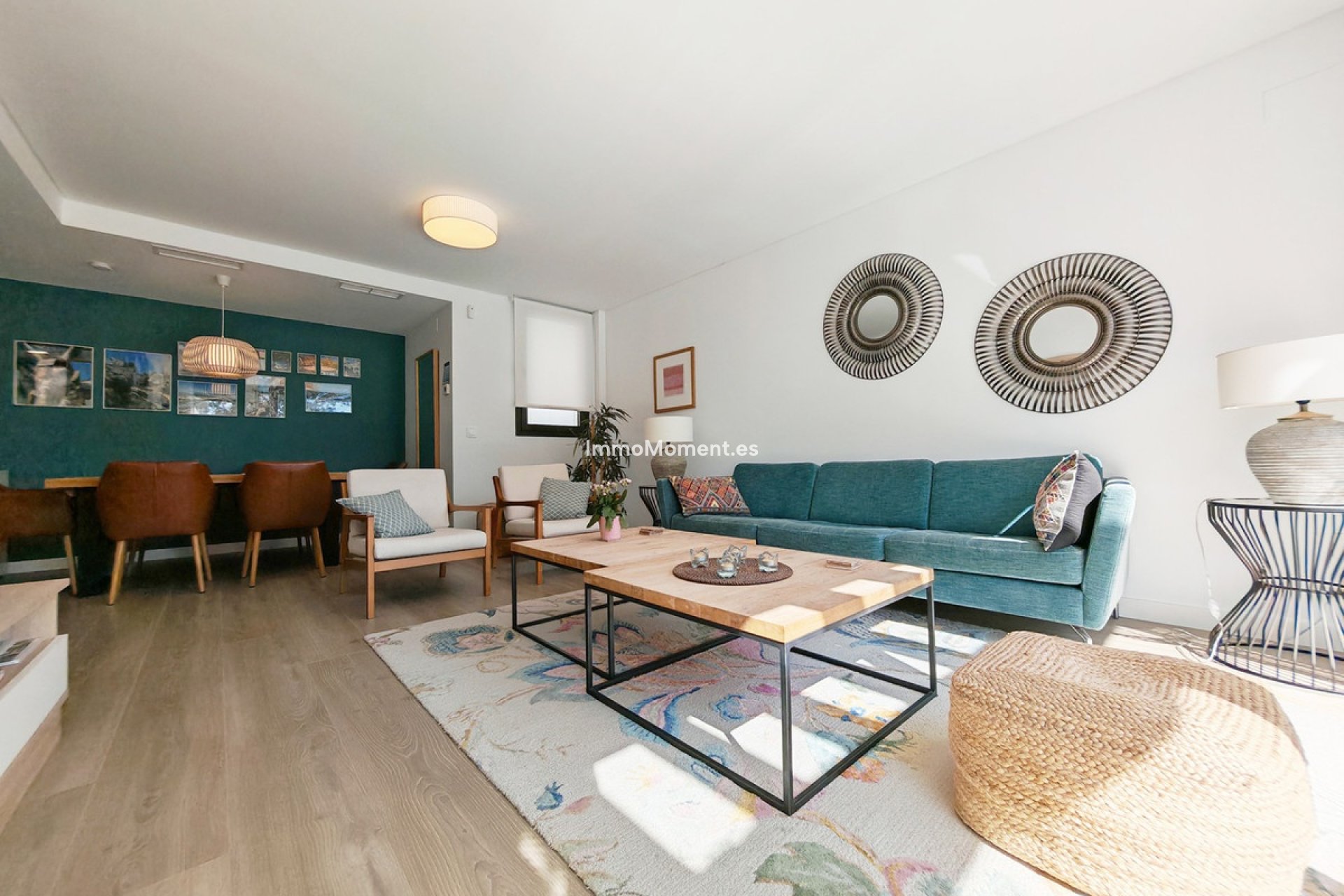 Reventa - Apartamento - Mijas - La Cala de Mijas