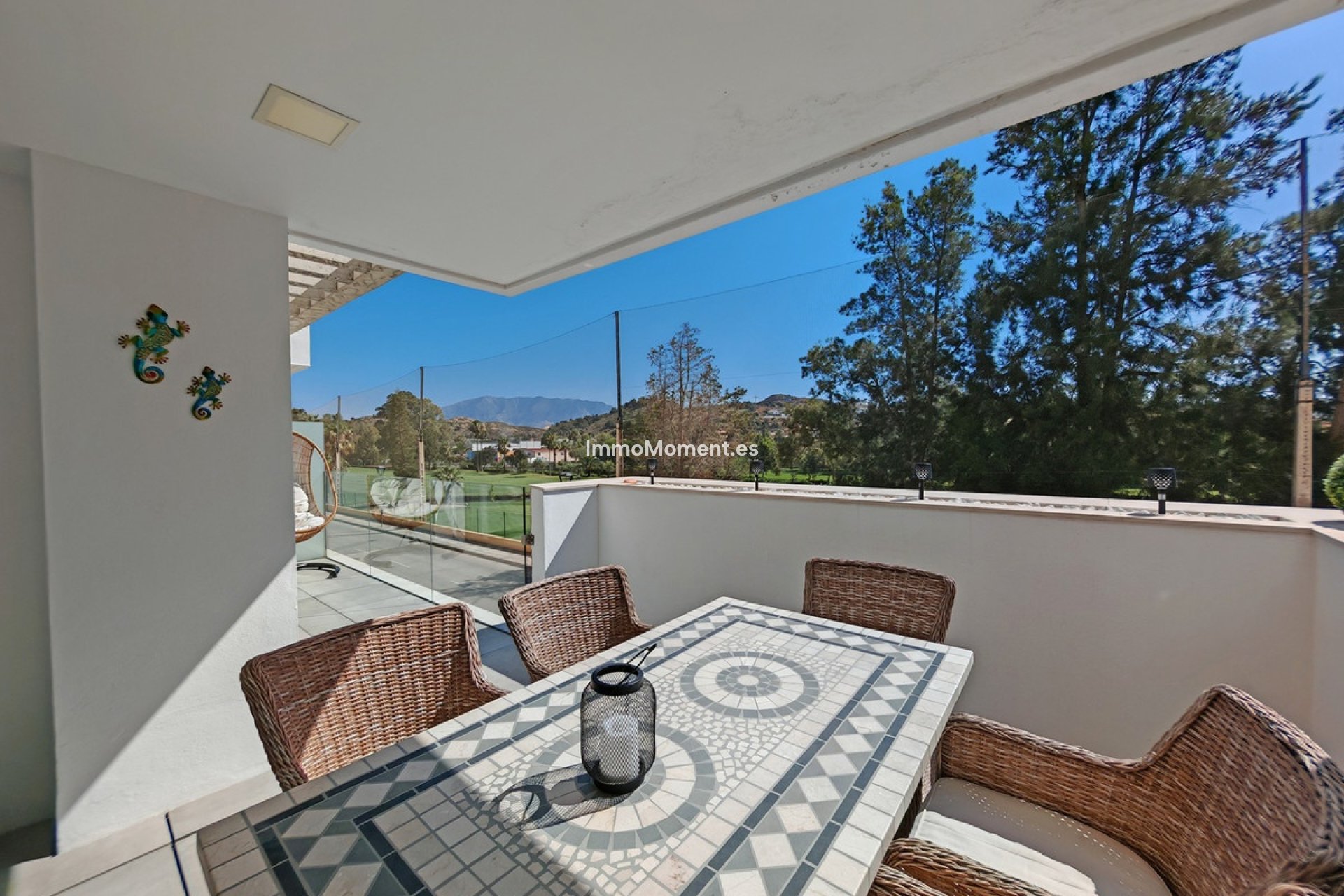 Reventa - Apartamento - Mijas - La Cala de Mijas