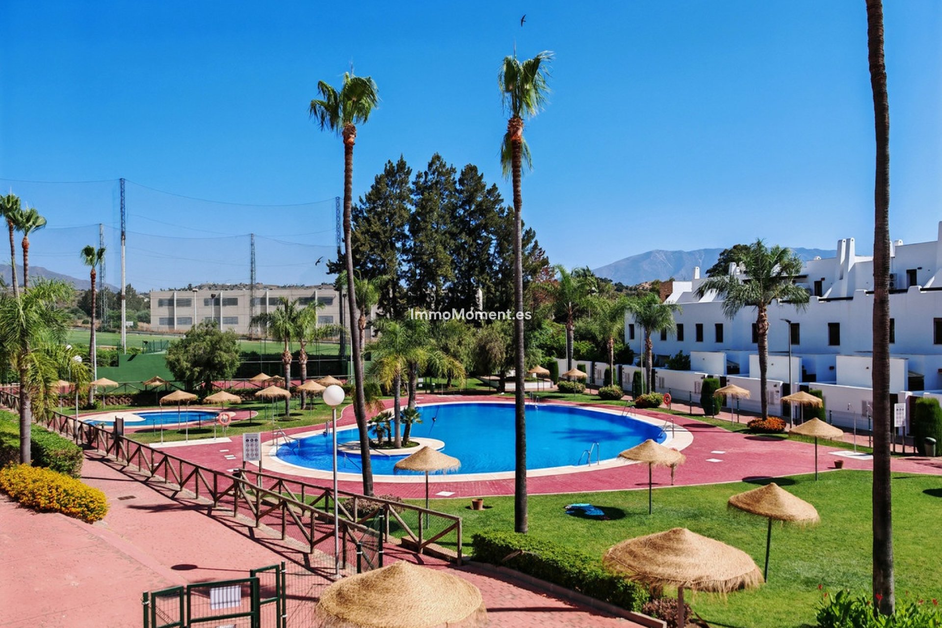 Reventa - Apartamento - Mijas - La Cala de Mijas
