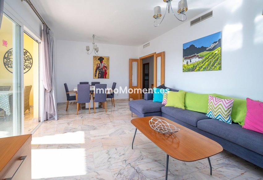 Reventa - Apartamento - Mijas - La Cala de Mijas