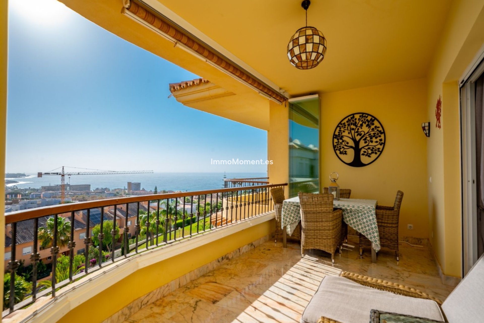 Reventa - Apartamento - Mijas - La Cala de Mijas