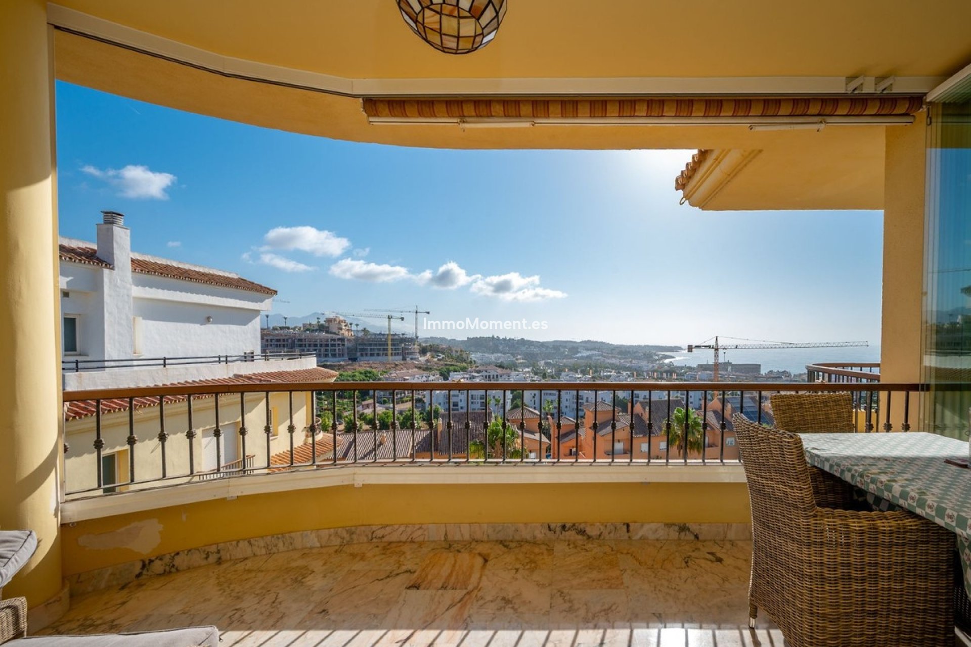 Reventa - Apartamento - Mijas - La Cala de Mijas