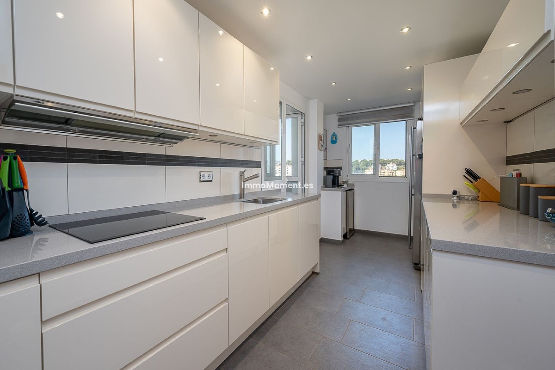 Reventa - Apartamento - Mijas - La Cala de Mijas
